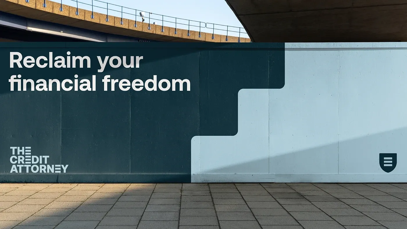The Credit Attorney - Building a Brand That Fights Back, image 14