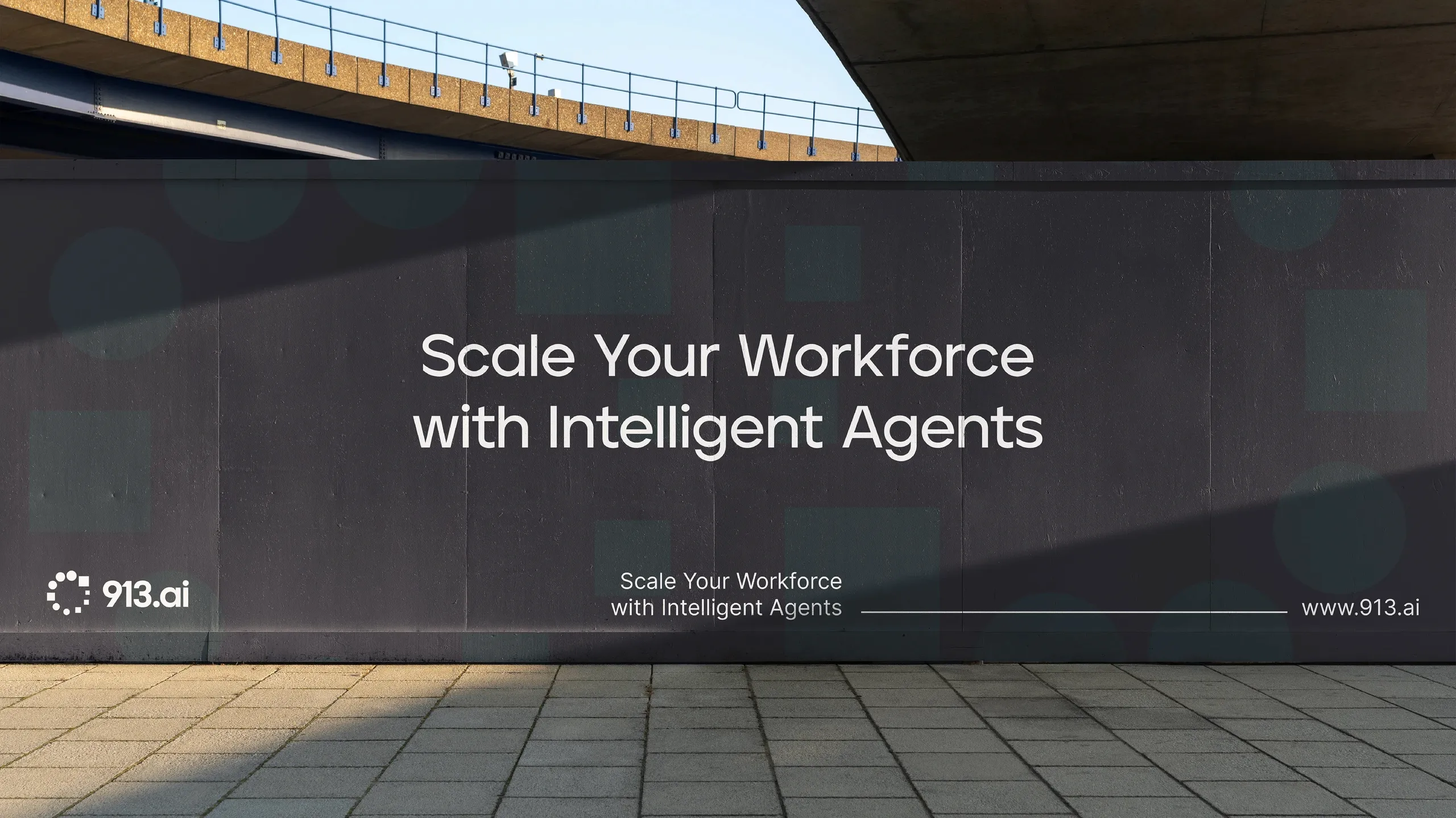 913.ai - Redesigning the Face of Enterprise AI Automation, image 16