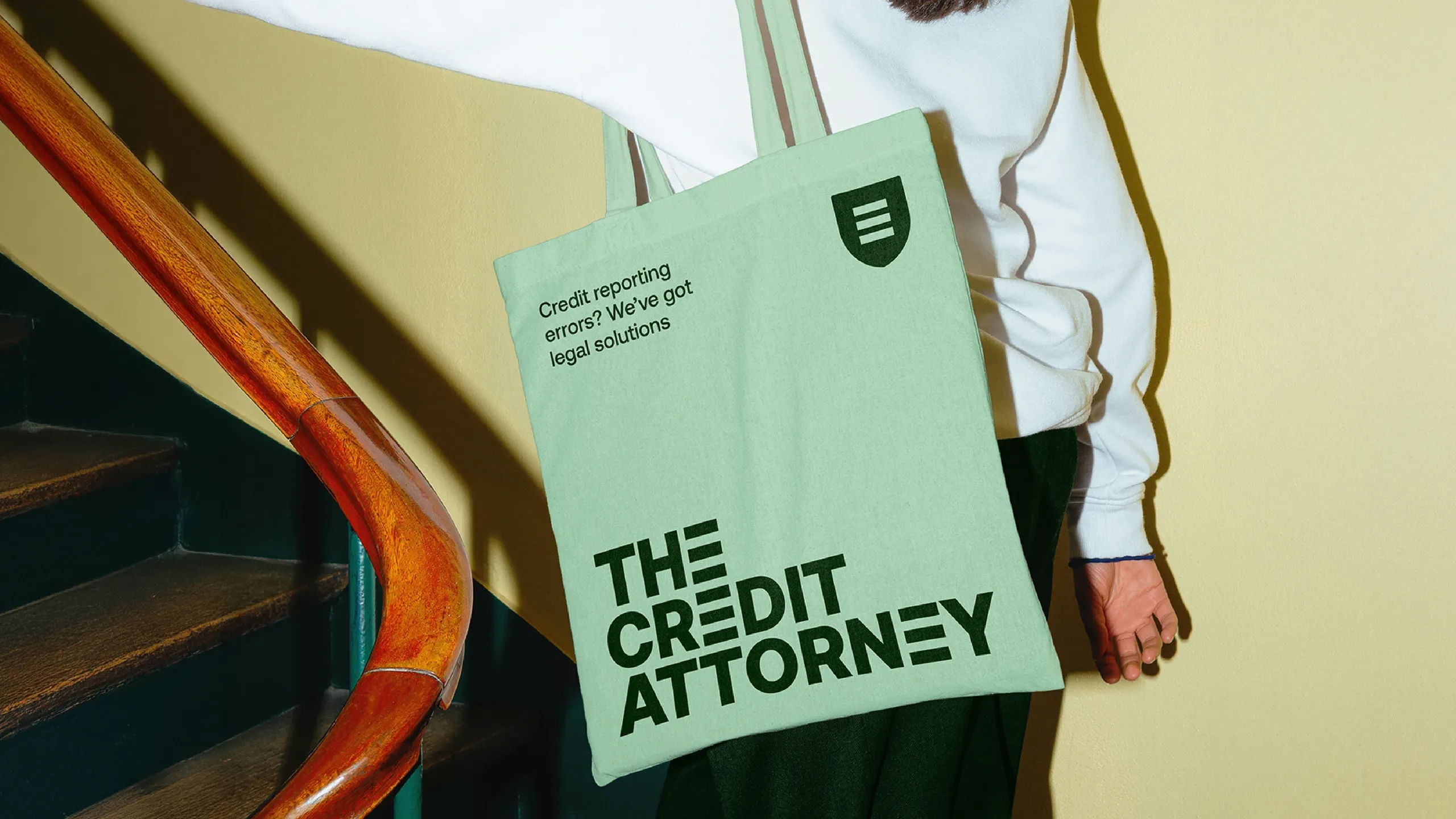 The Credit Attorney - Building a Brand That Fights Back, image 5
