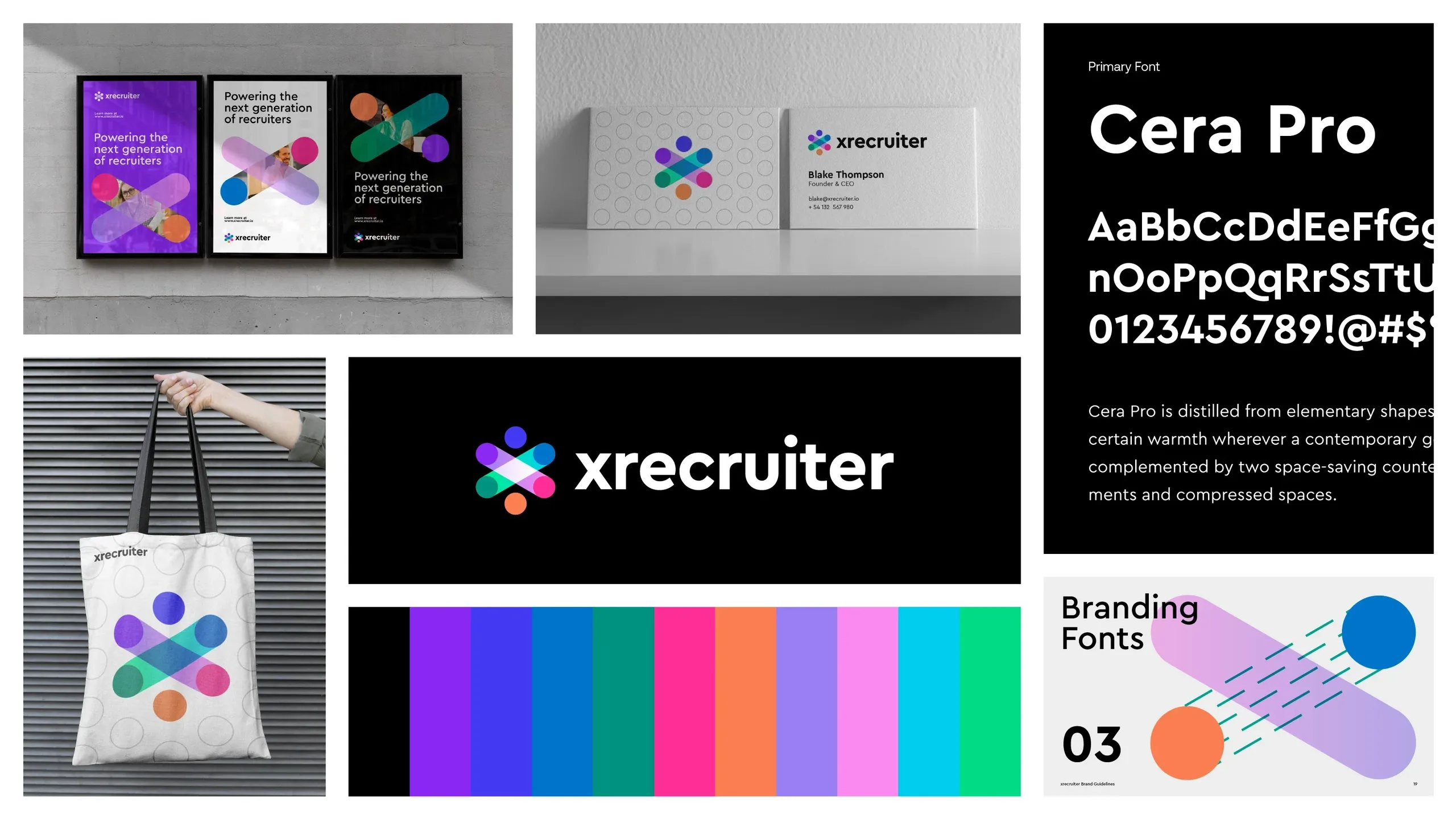 Building a Brand for the World's Largest Recruiter Community, image 5