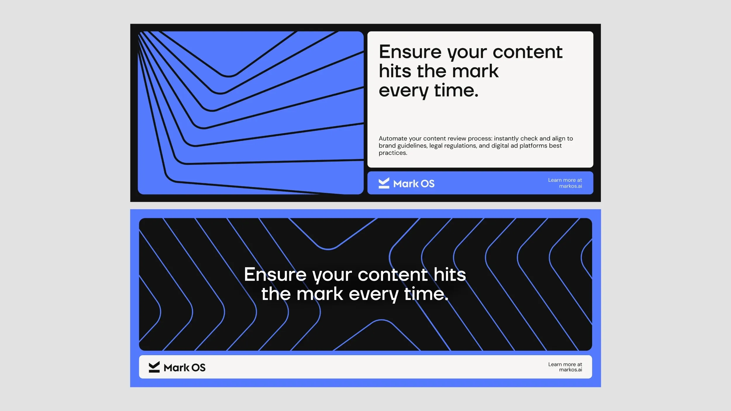Mark OS, a mark of approval, image 12