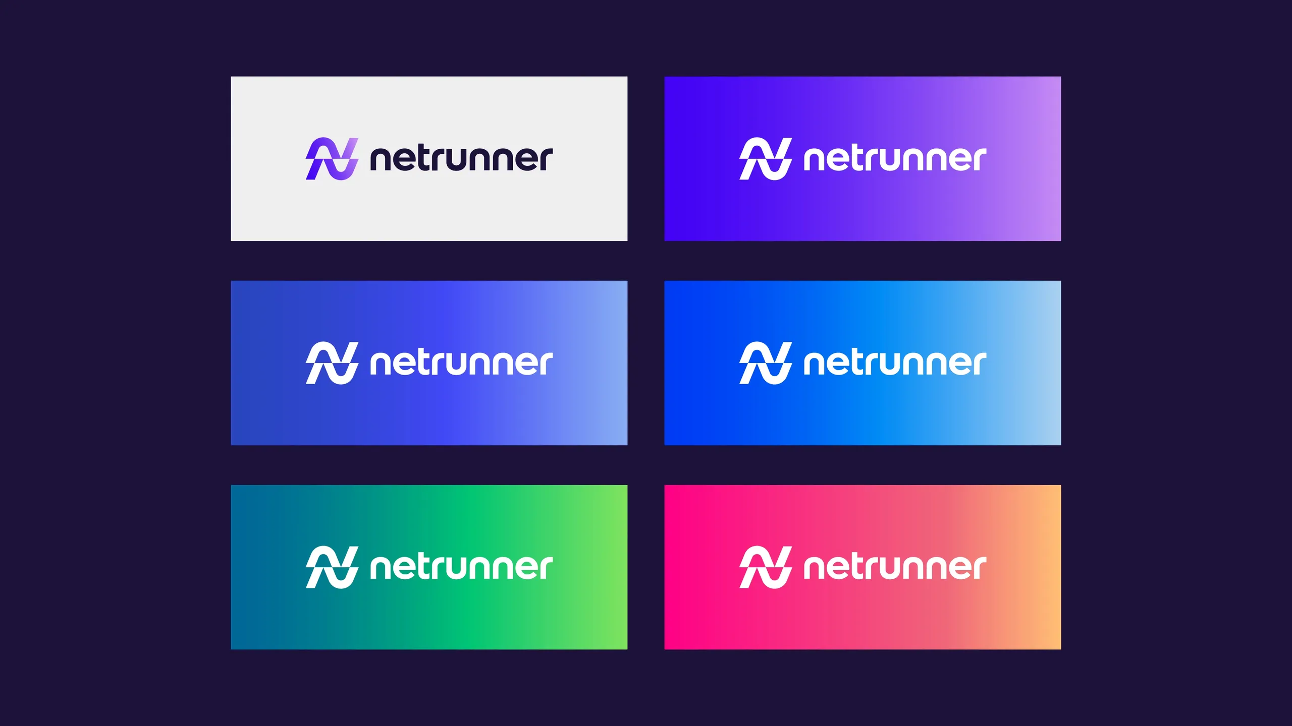 Netrunner: Redefining IT Consultancy with a Dynamic Identity, image 9