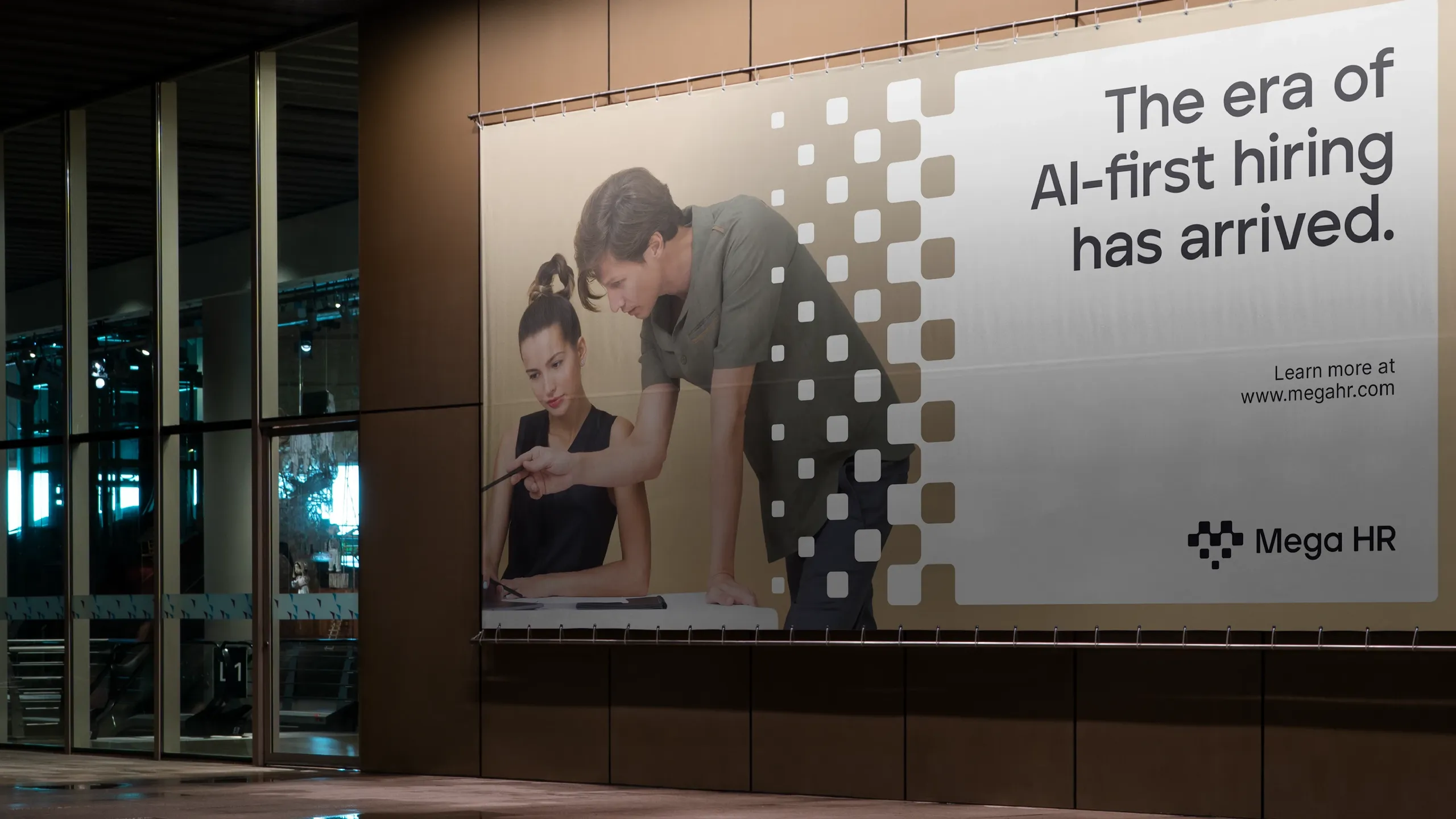 MegaHR - A brand built for the future of hiring., image 11