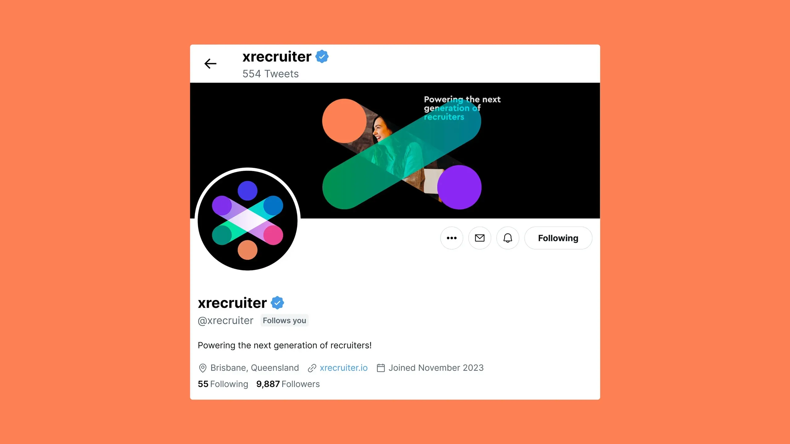 Building a Brand for the World's Largest Recruiter Community, image 18