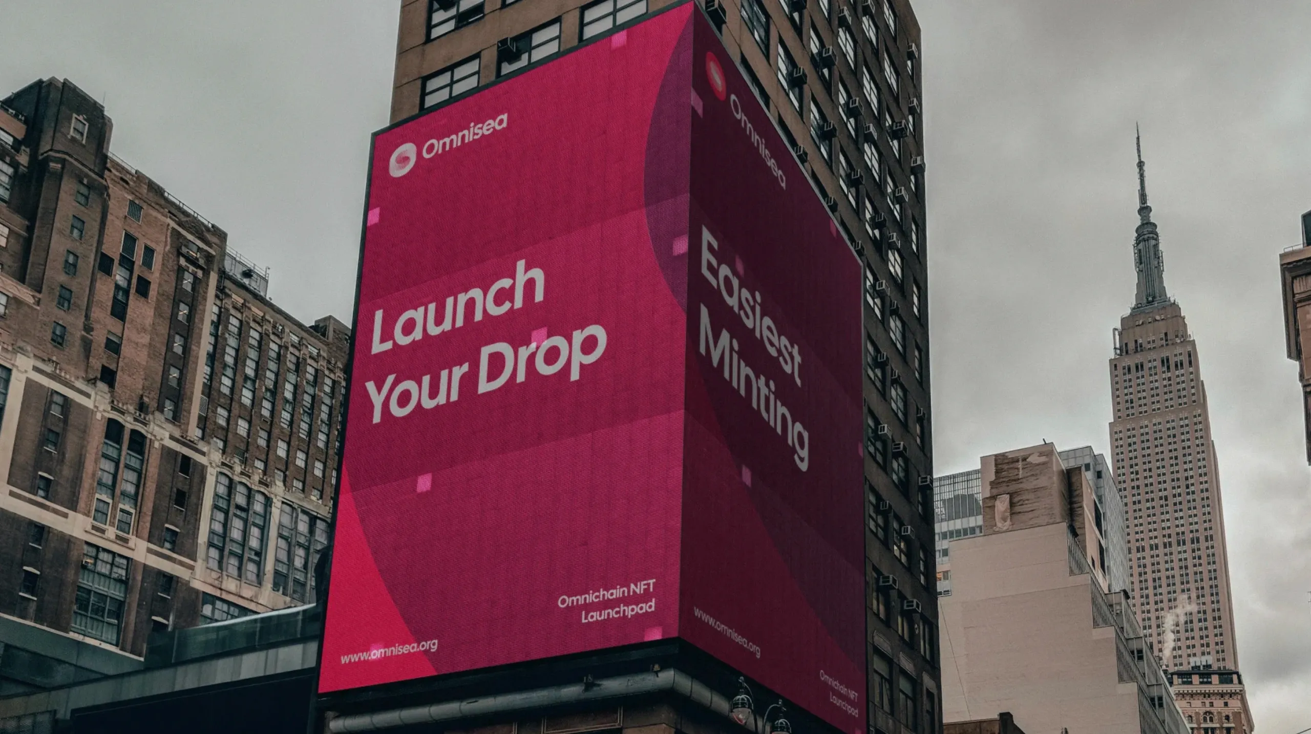 Omnisea Branding, image 6
