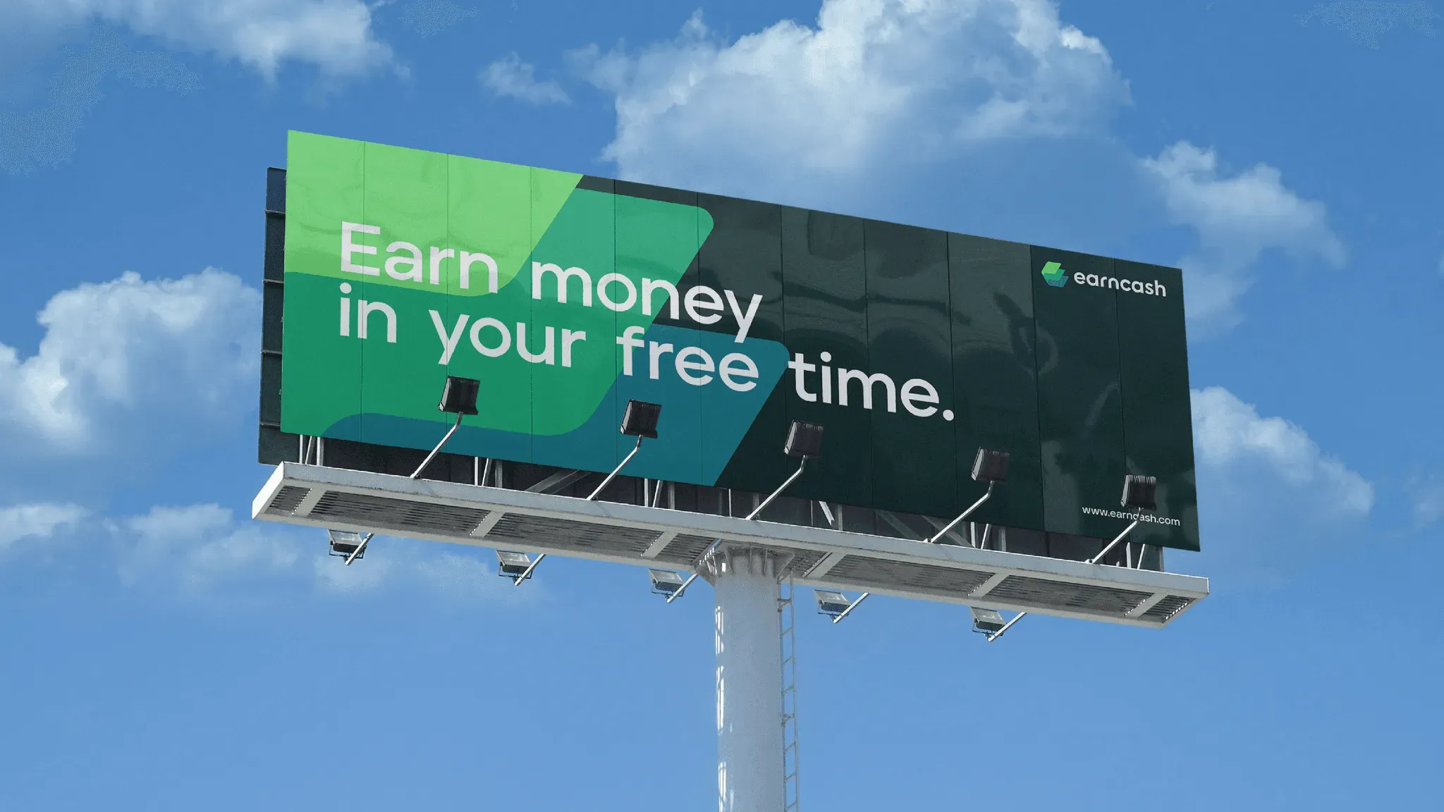 EarnCash is a GPT (Get-Paid-To) site., image 7