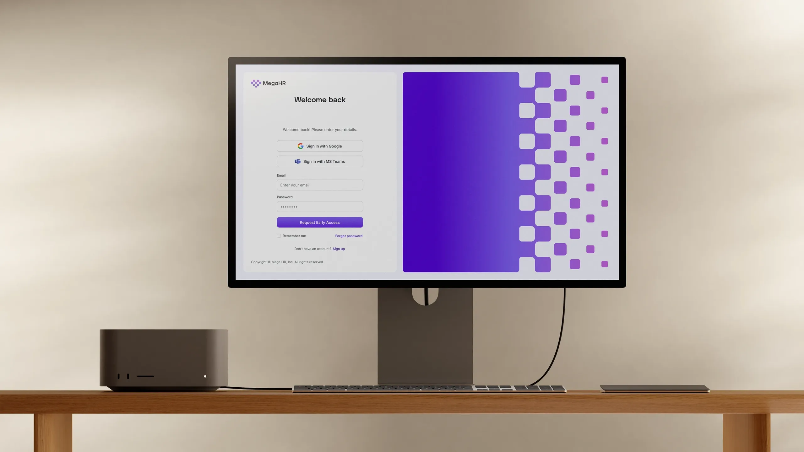 MegaHR - A brand built for the future of hiring., image 23