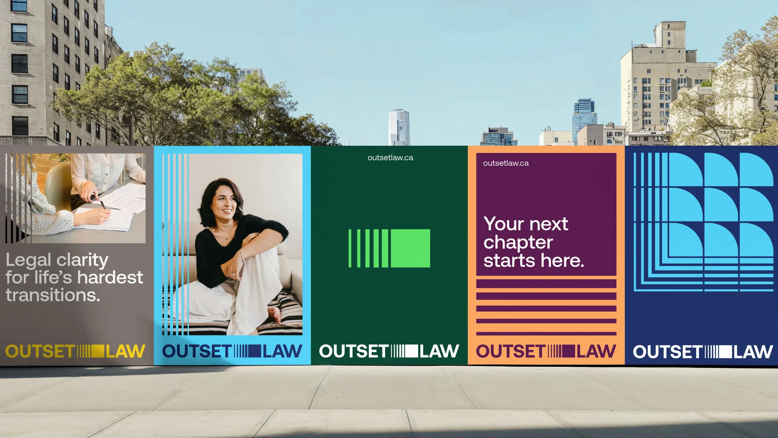 Outset Law - A law firm that looks nothing like one, image 6