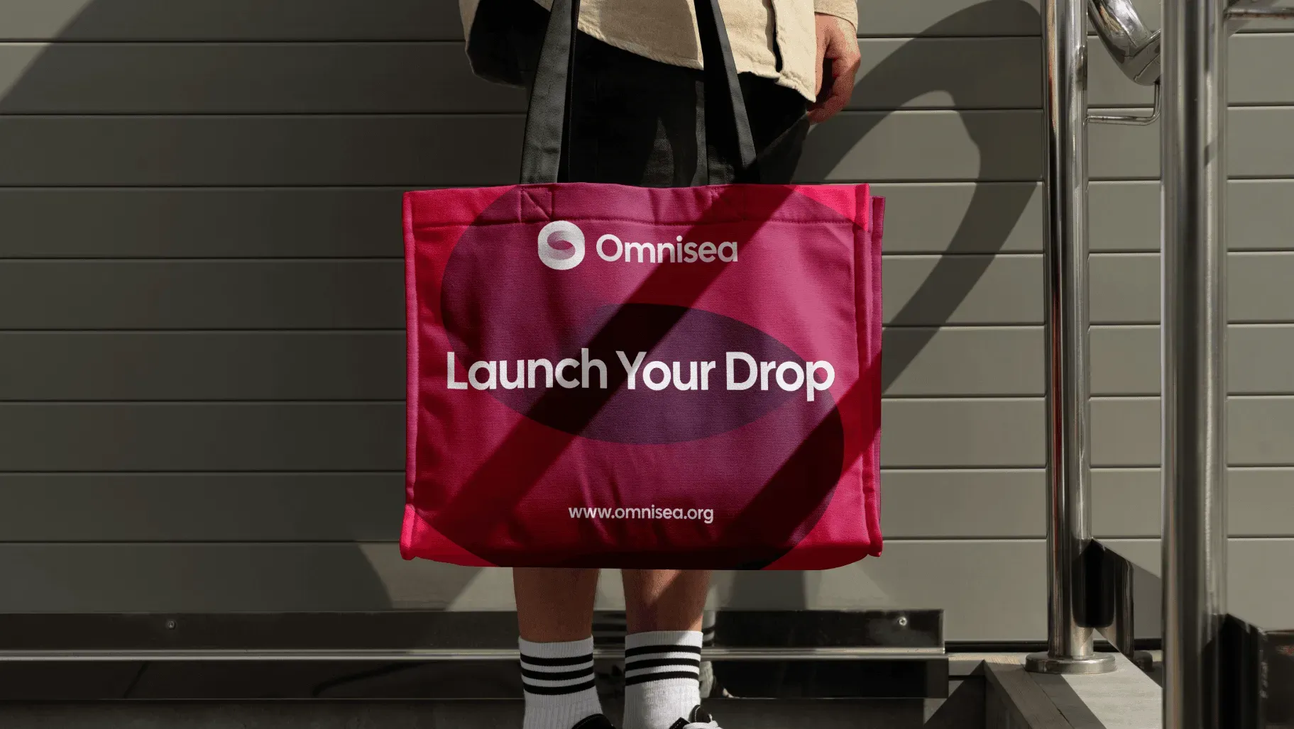 Omnisea Branding, image 12