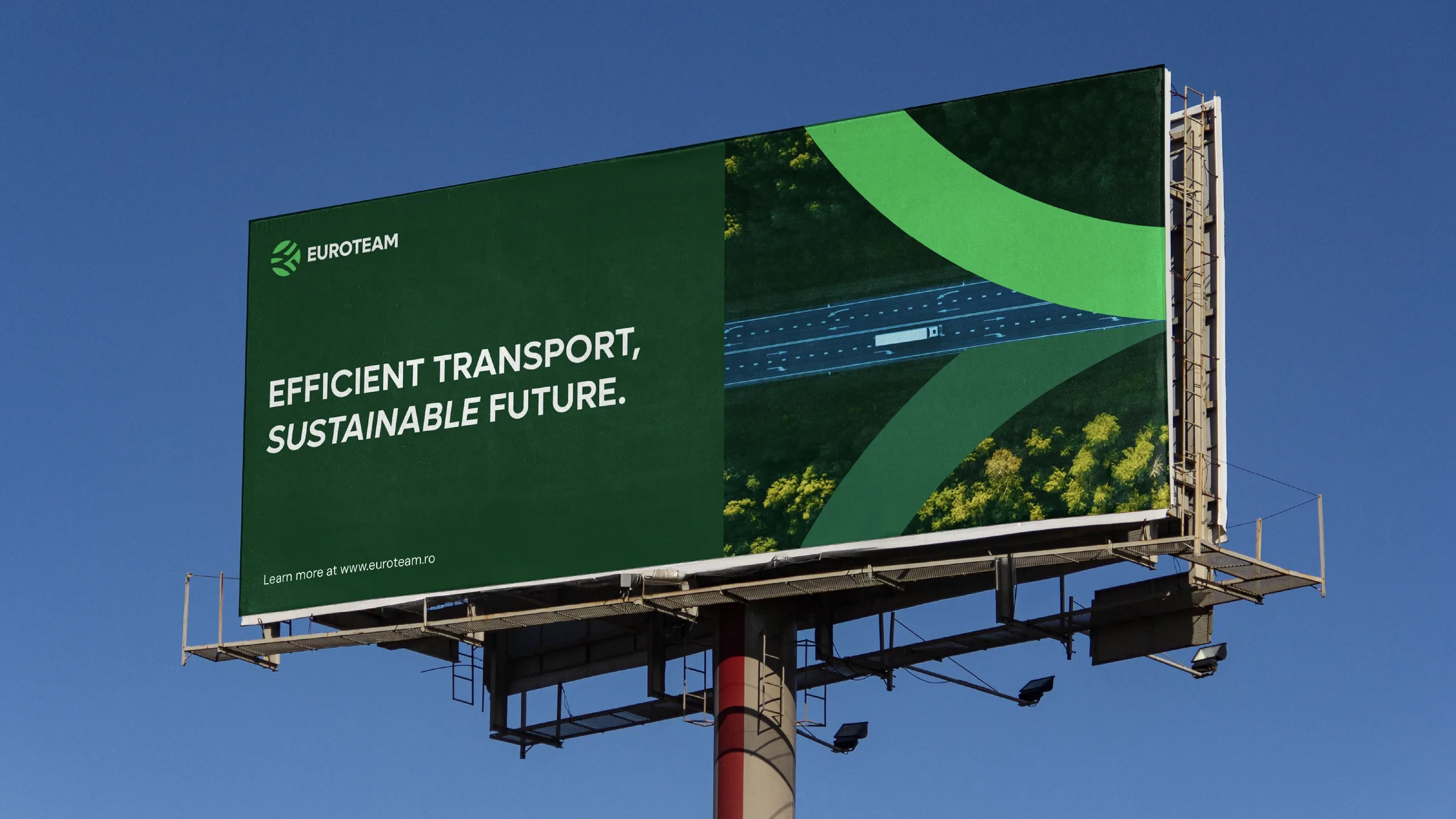 Euroteam - The making of a future leader in cargo transportation, image 16