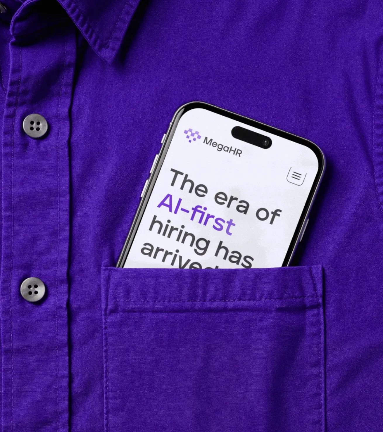 MegaHR - A brand built for the future of hiring., image 13
