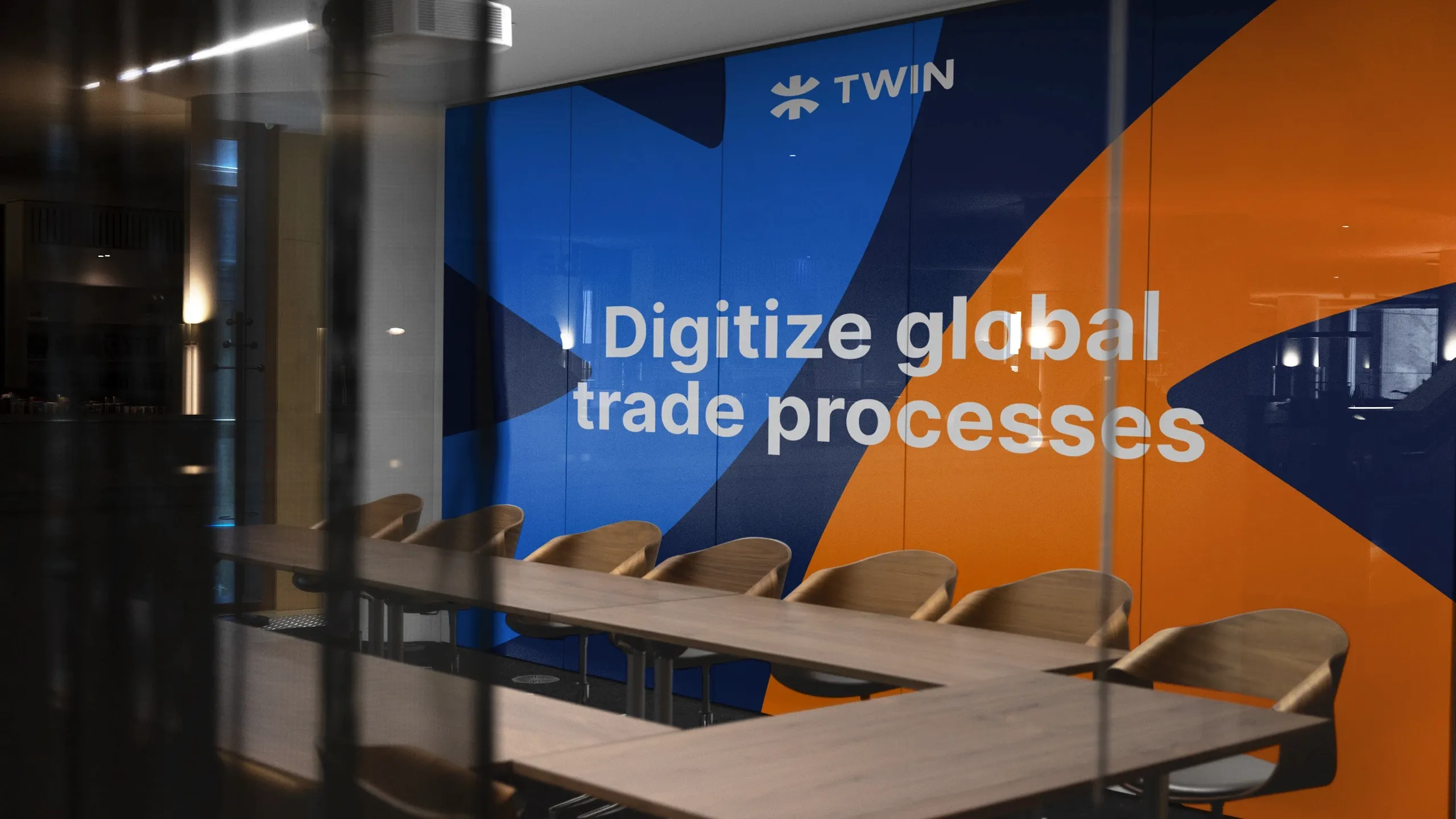 TWIN- Building trust for the future of global trade., image 6