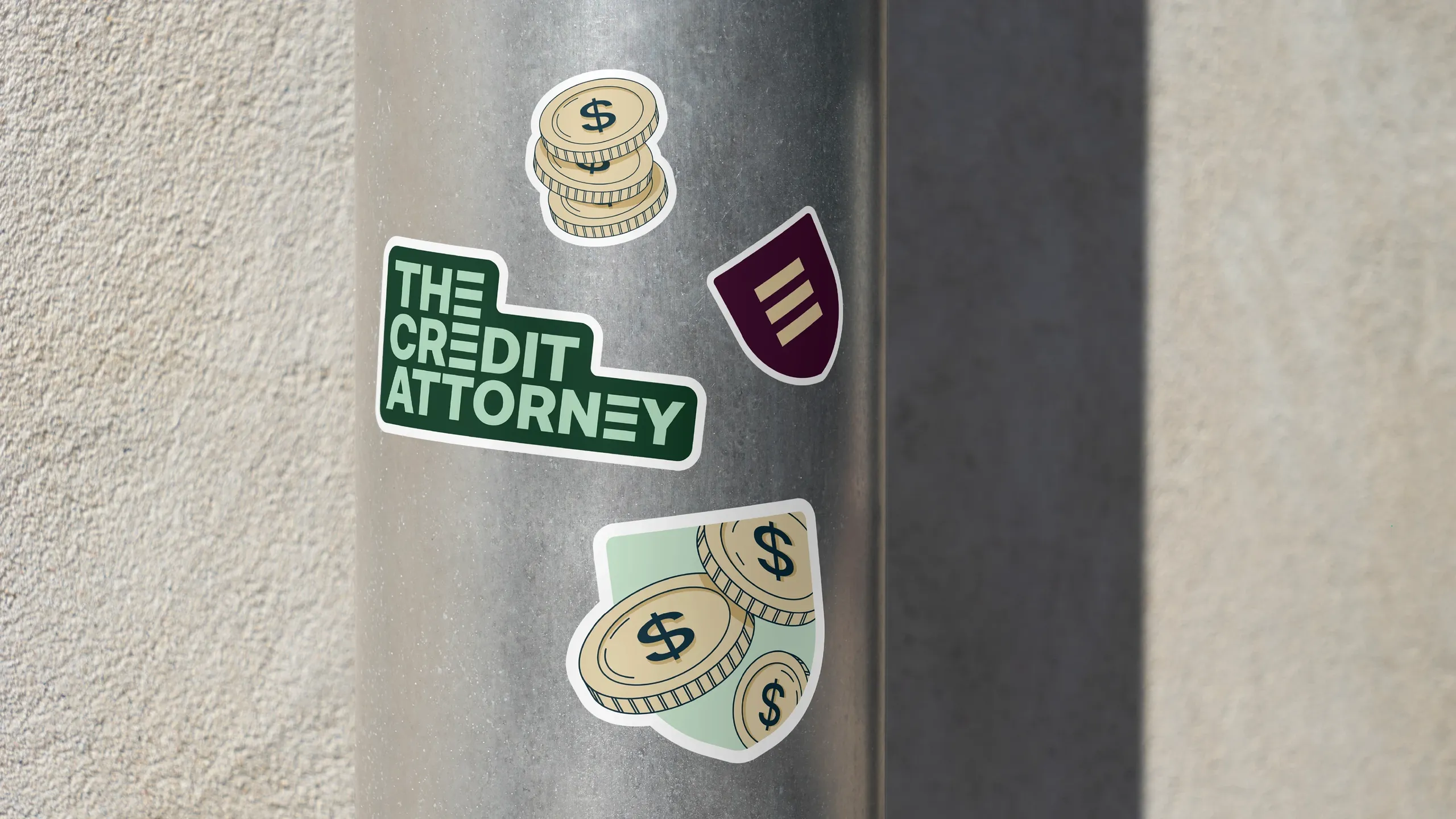 The Credit Attorney - Building a Brand That Fights Back, image 7