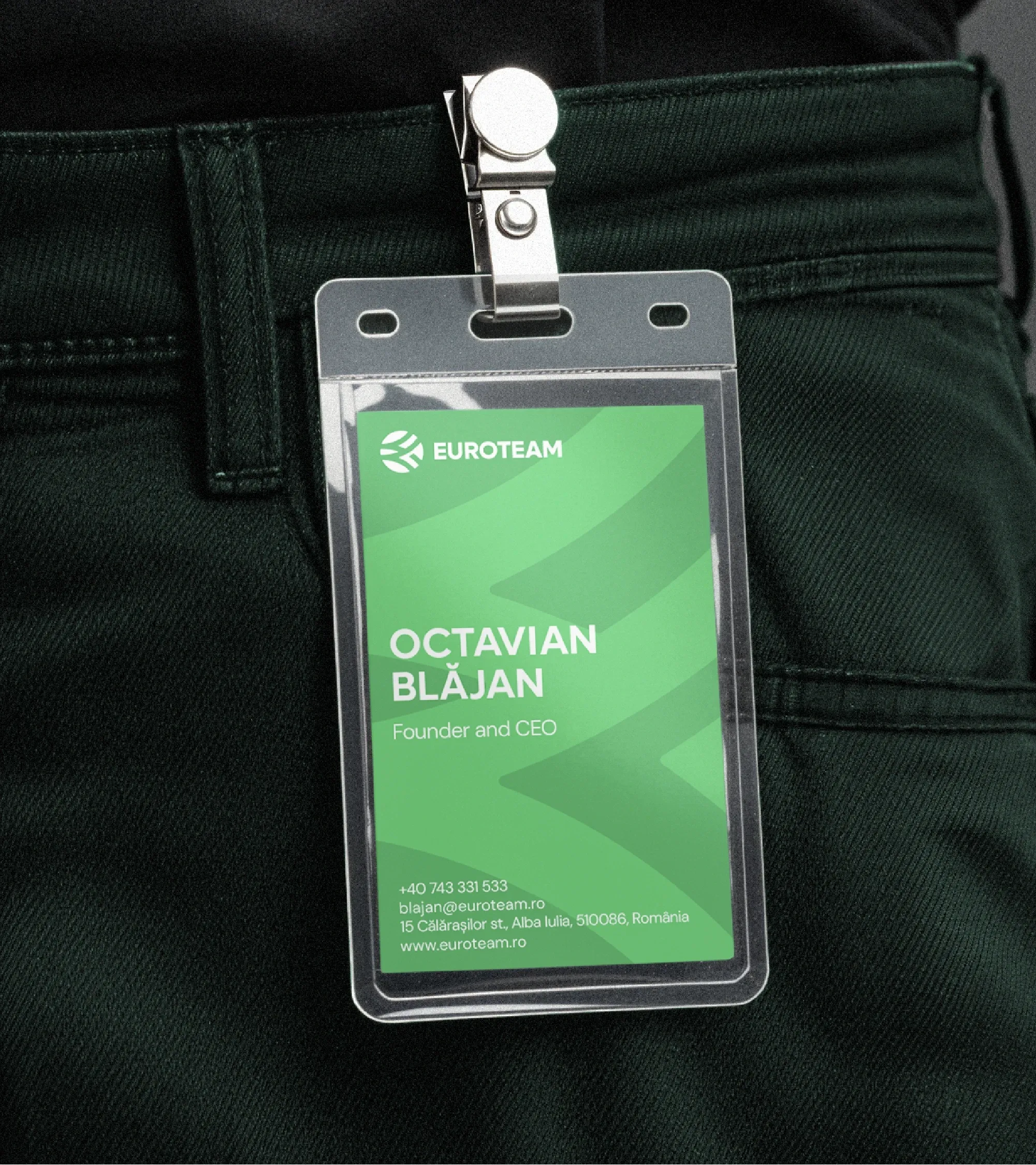 Euroteam - The making of a future leader in cargo transportation, image 13