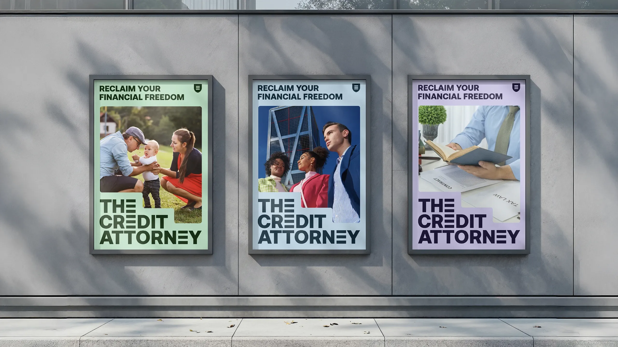 The Credit Attorney - Building a Brand That Fights Back, image 15
