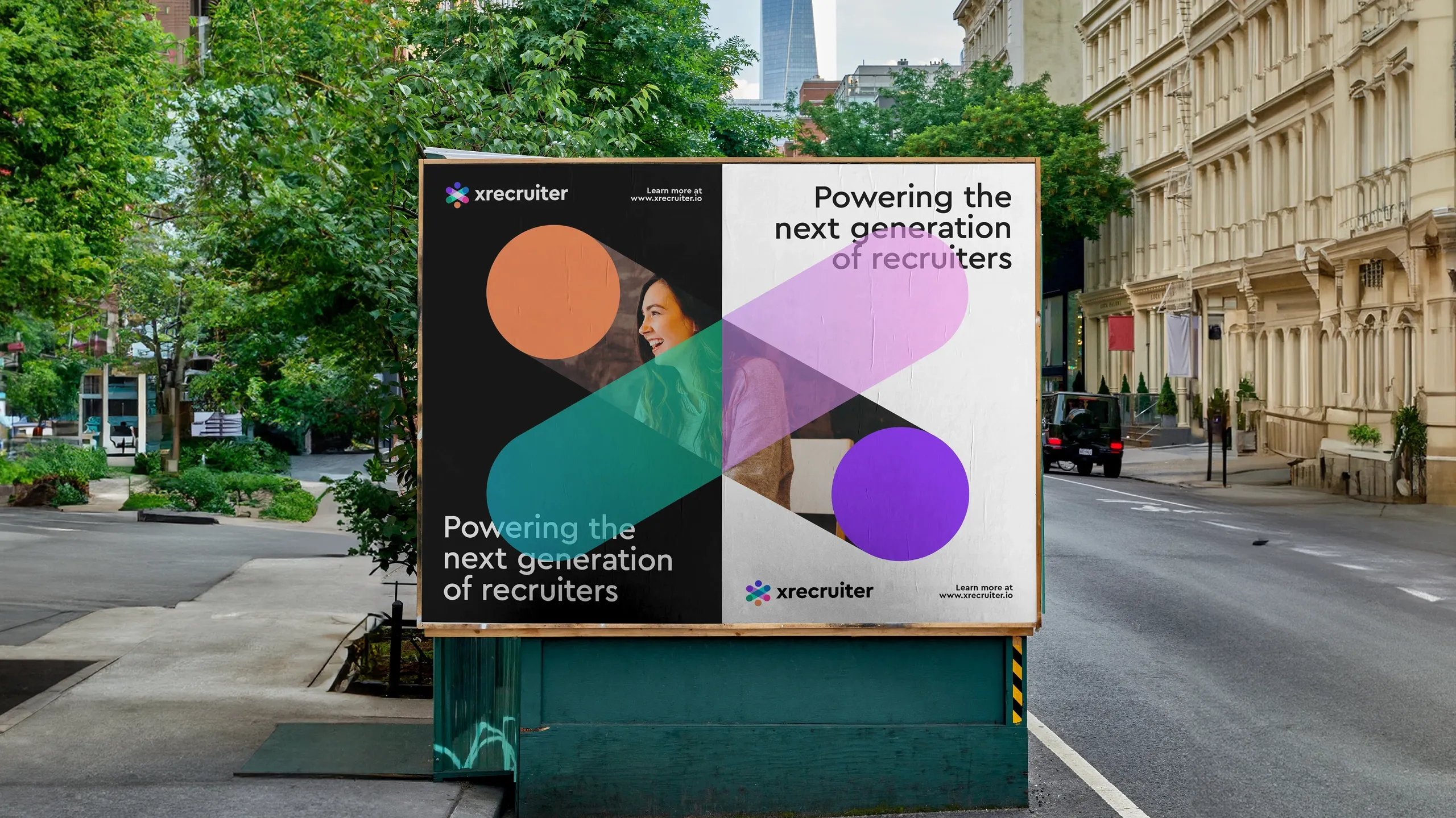 Building a Brand for the World's Largest Recruiter Community, image 11
