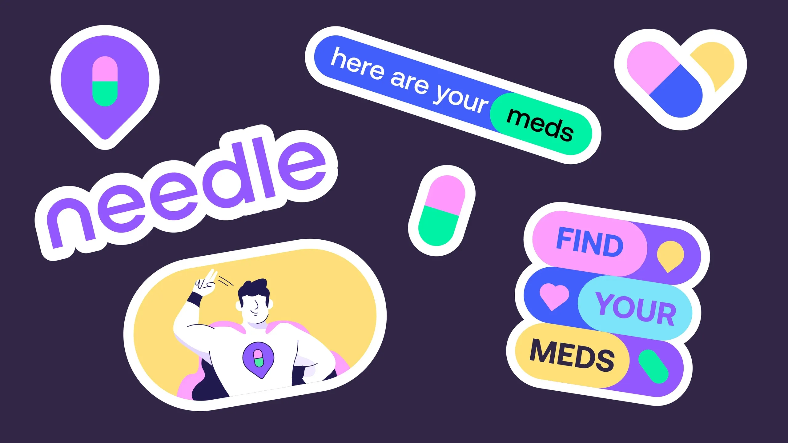 Needle Branding and Product Design, image 9