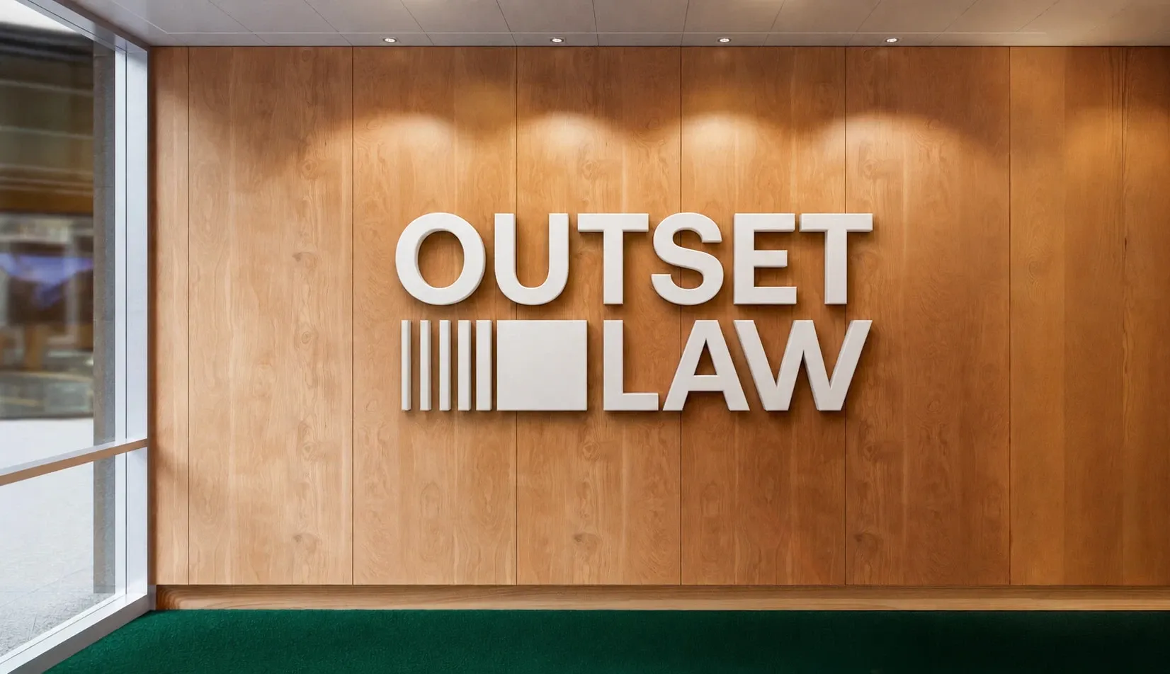 Outset Law - A law firm that looks nothing like one, image 16