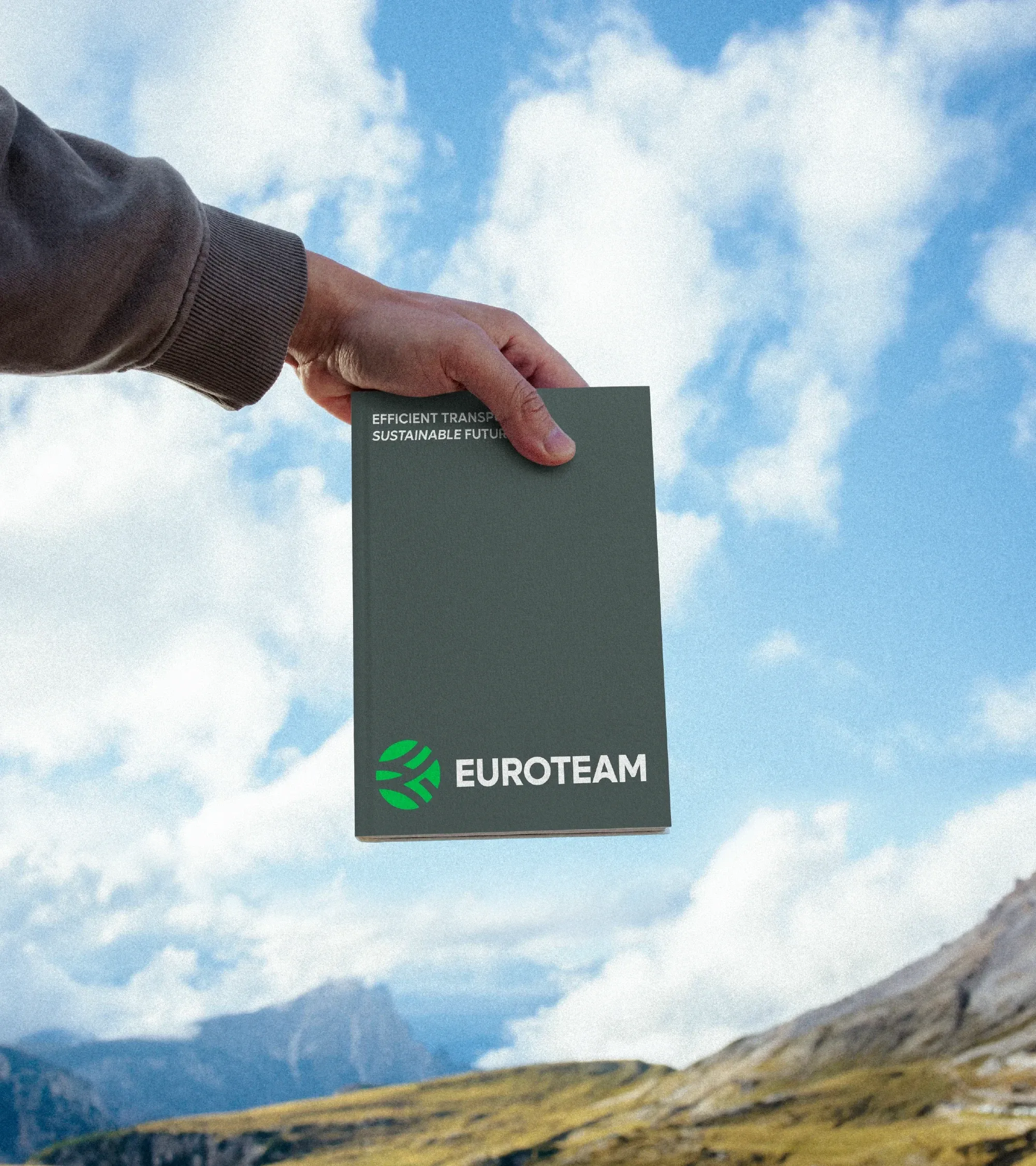 Euroteam - The making of a future leader in cargo transportation, image 8