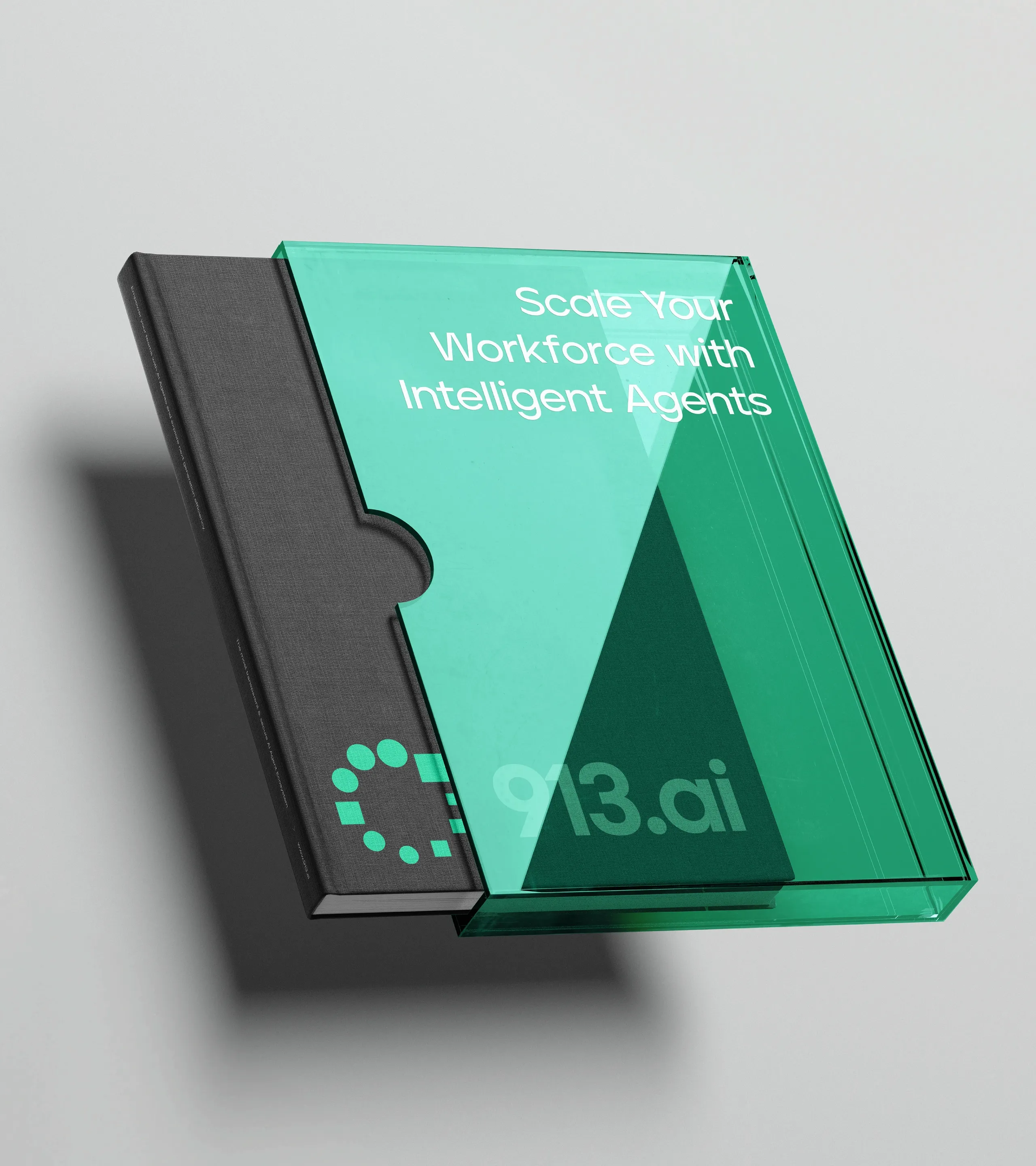 913.ai - Redesigning the Face of Enterprise AI Automation, image 7
