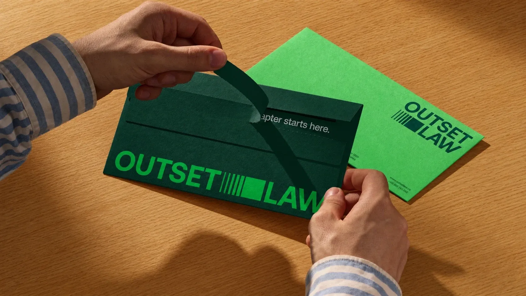 Outset Law - A law firm that looks nothing like one, image 25
