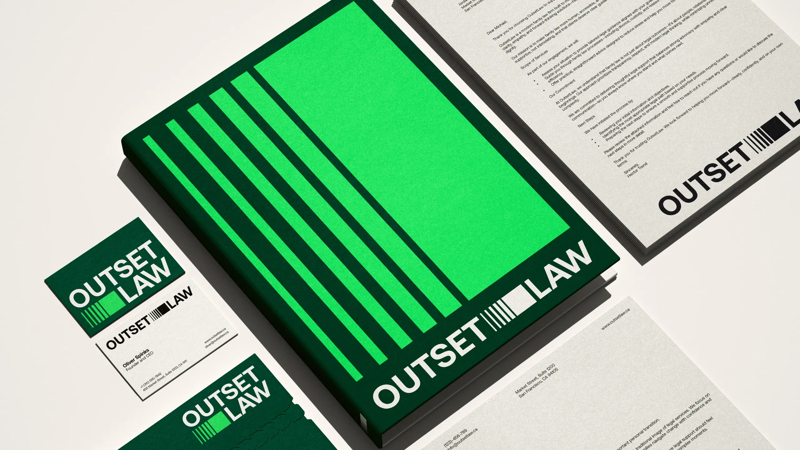 Outset Law - A law firm that looks nothing like one, image 24