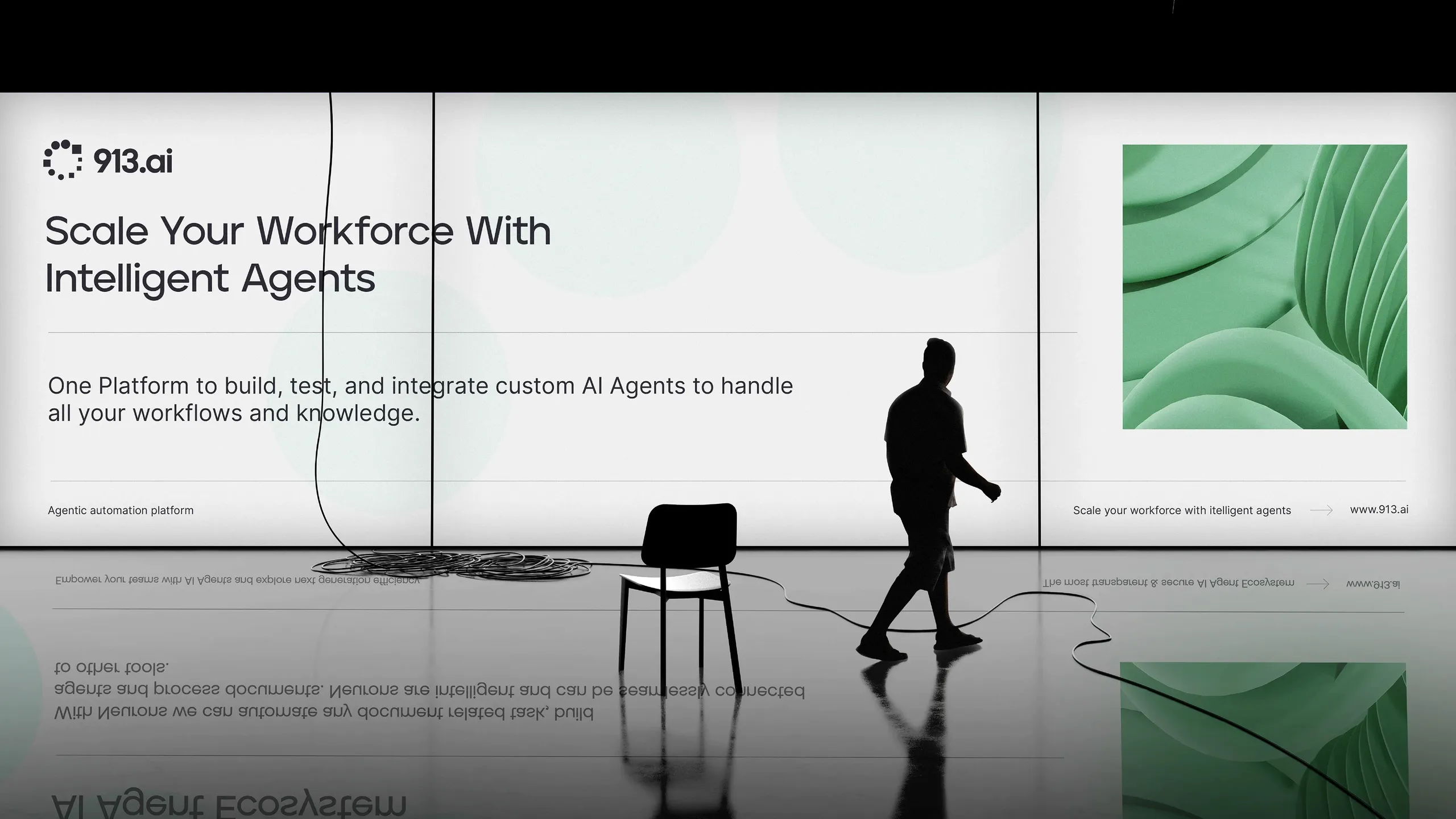 913.ai - Redesigning the Face of Enterprise AI Automation, image 15