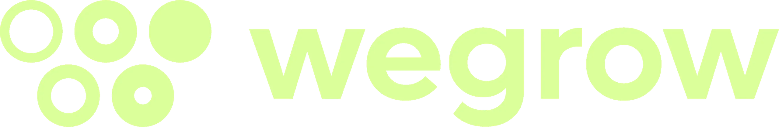 WeGrow — Design subscription for B2B AI companies, image 4