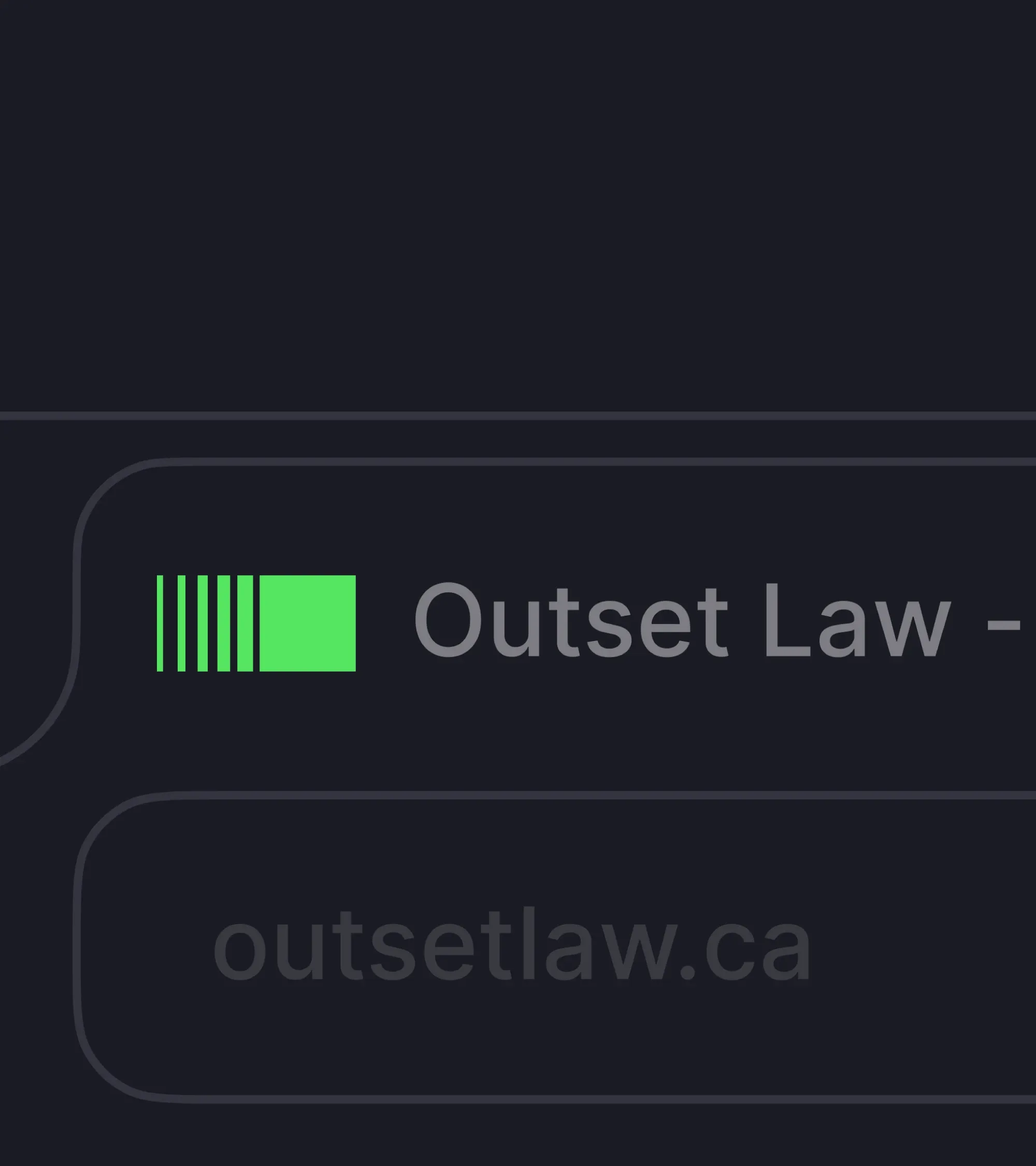 Outset Law - A law firm that looks nothing like one, image 23