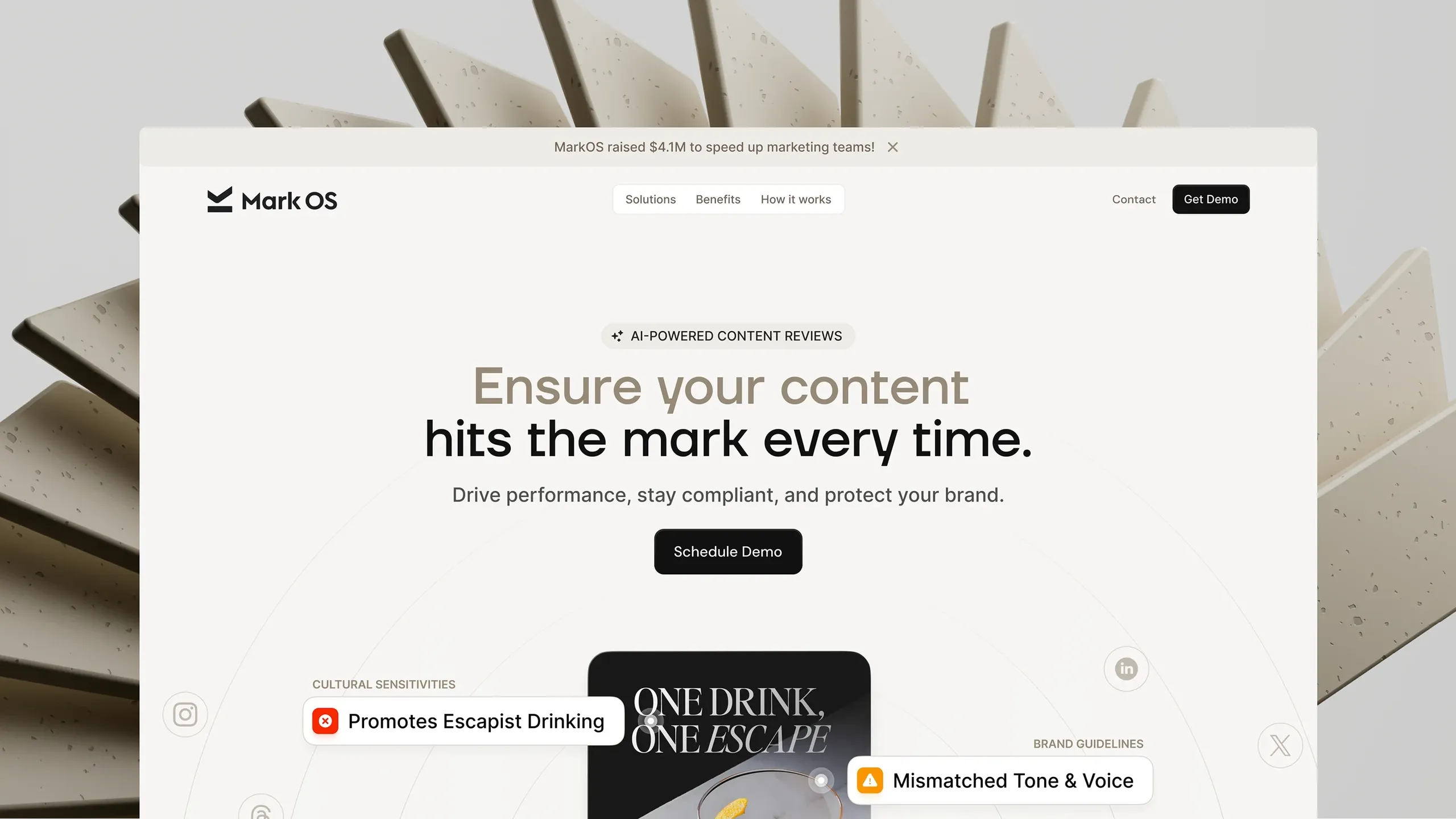 Mark OS, a mark of approval, image 29