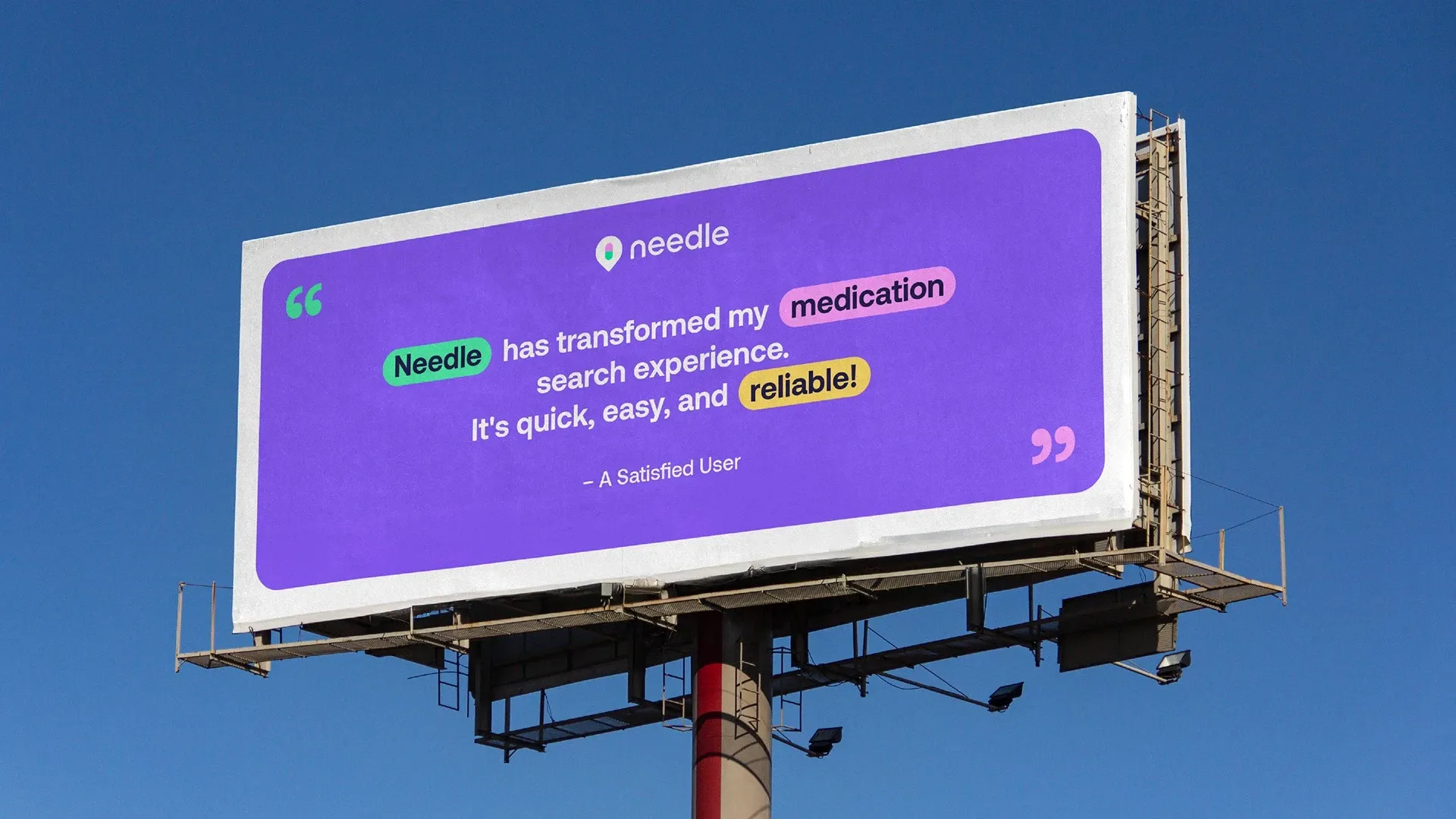 Needle Branding and Product Design, image 16