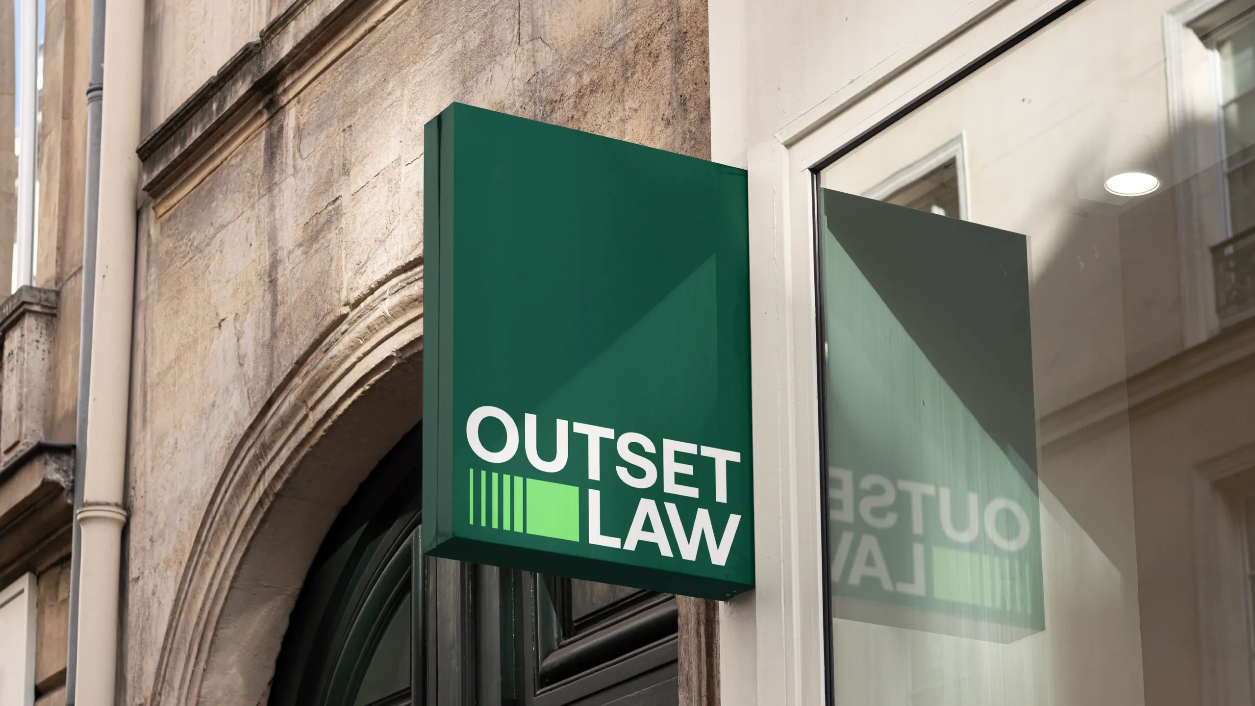 Outset Law - A law firm that looks nothing like one, image 13