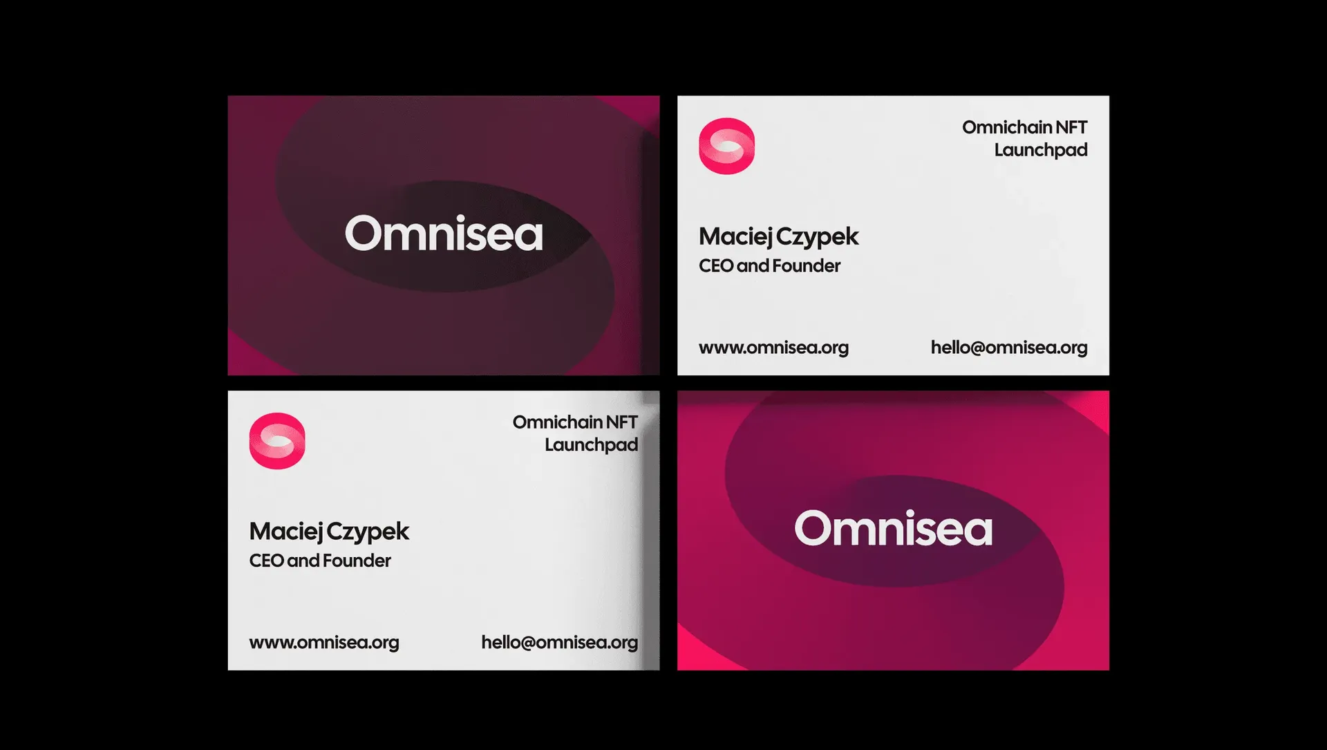 Omnisea Branding, image 13
