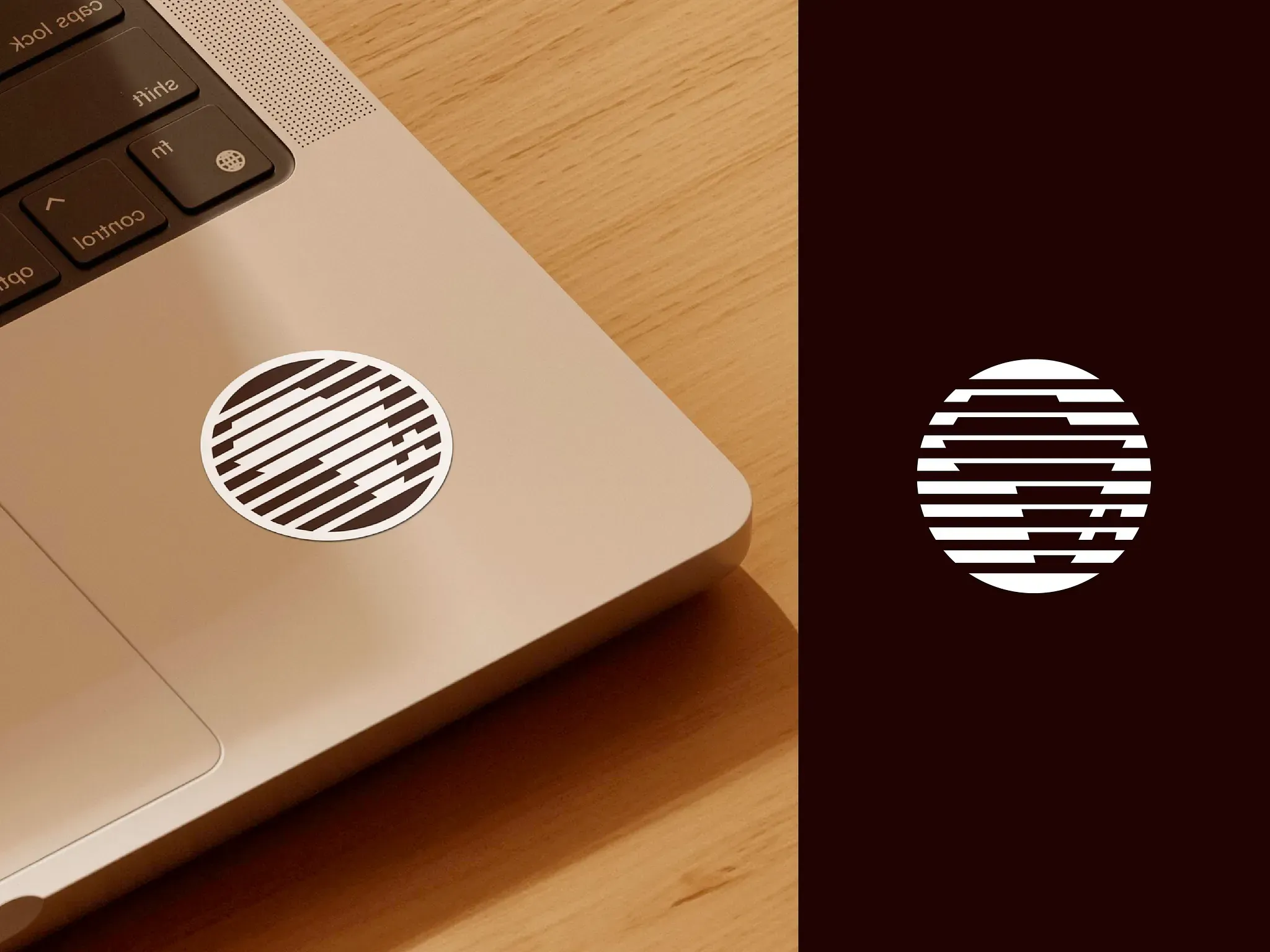 logo exploration inspired by Africa’s digital trade ecosystem. Structured lines and organic rhythm come together to form the silhouette of Africa, representing connectivity, exchange, and growth.