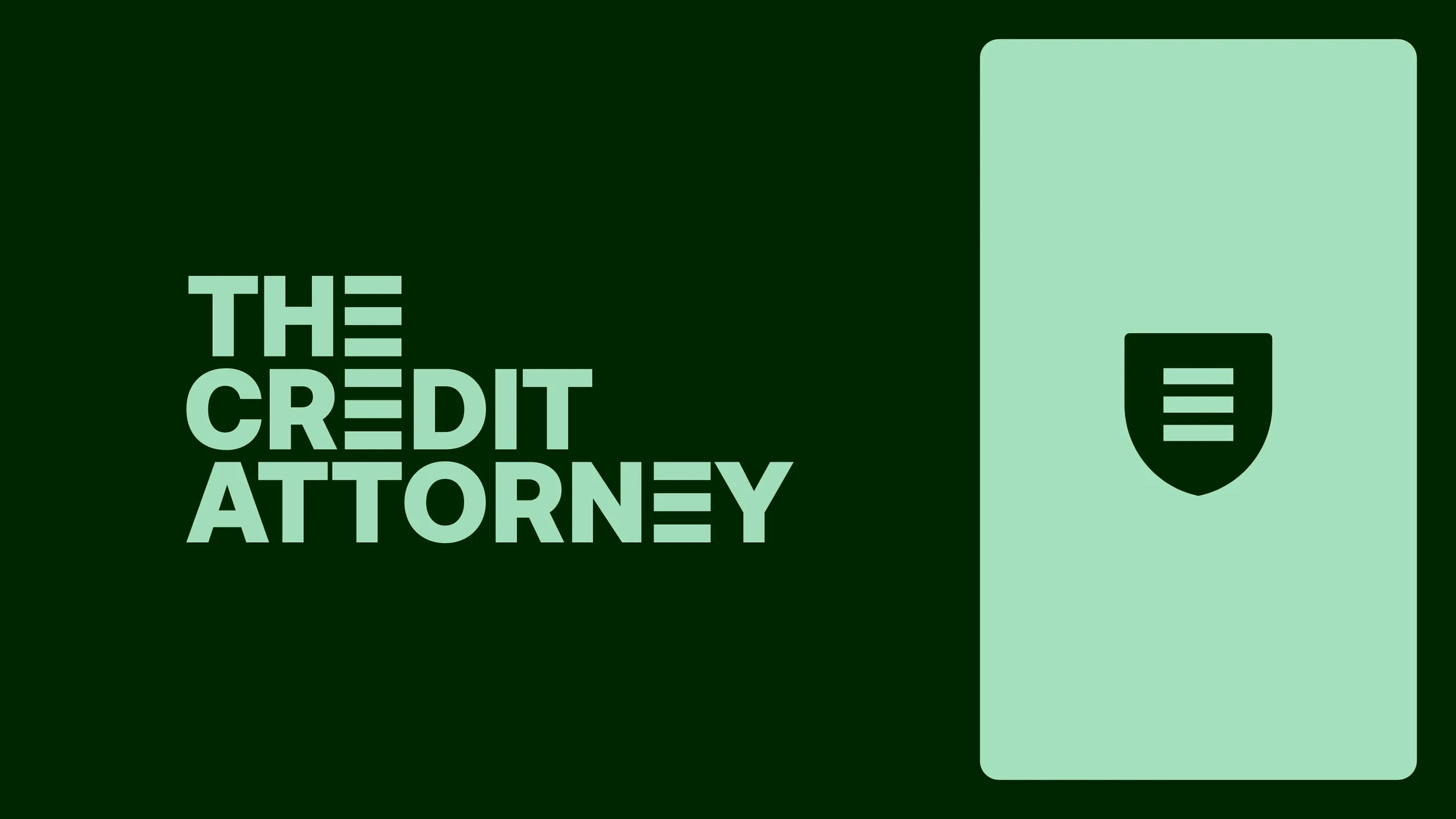 The Credit Attorney - Building a Brand That Fights Back, image 6