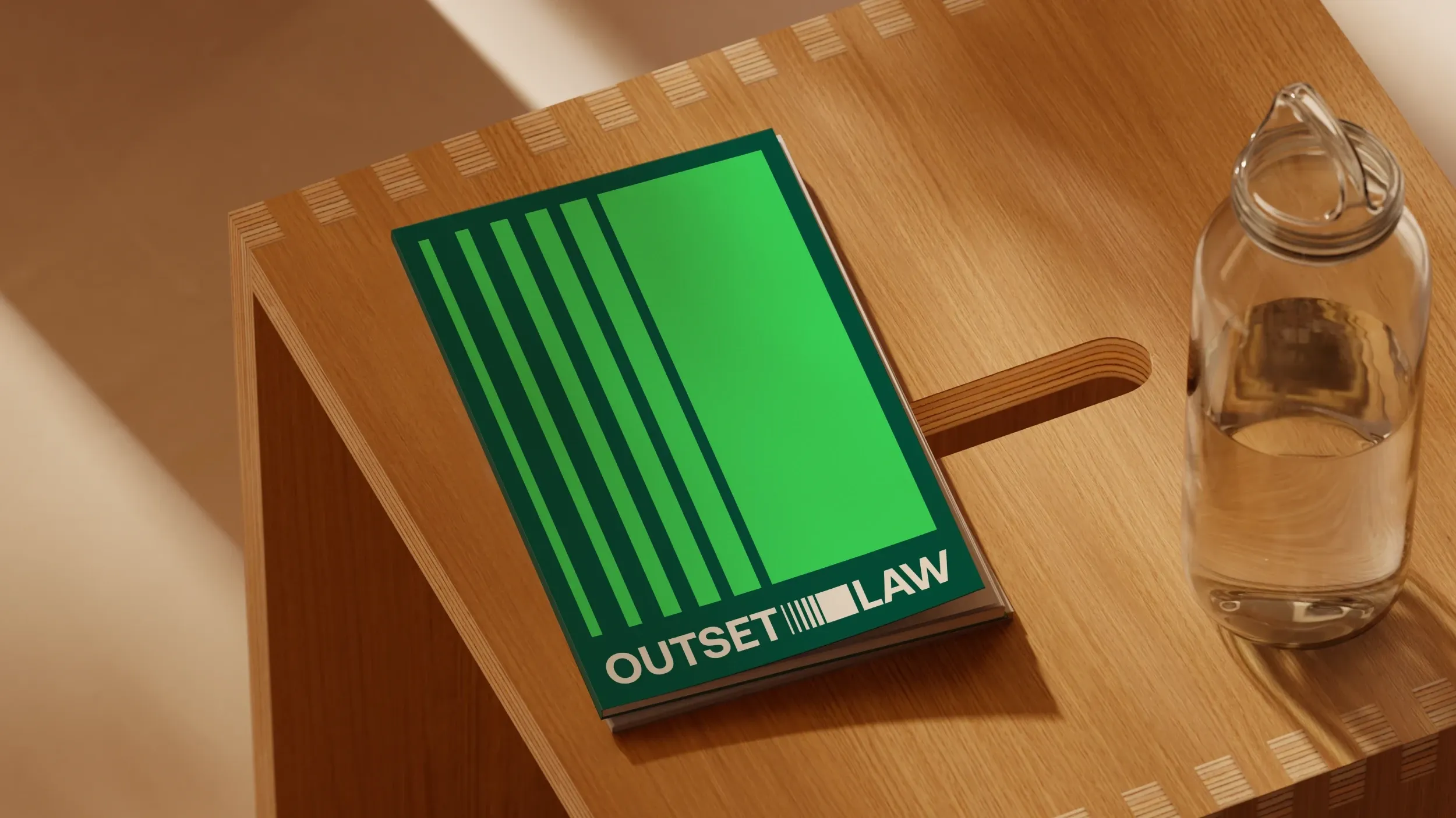 Outset Law - A law firm that looks nothing like one, image 26