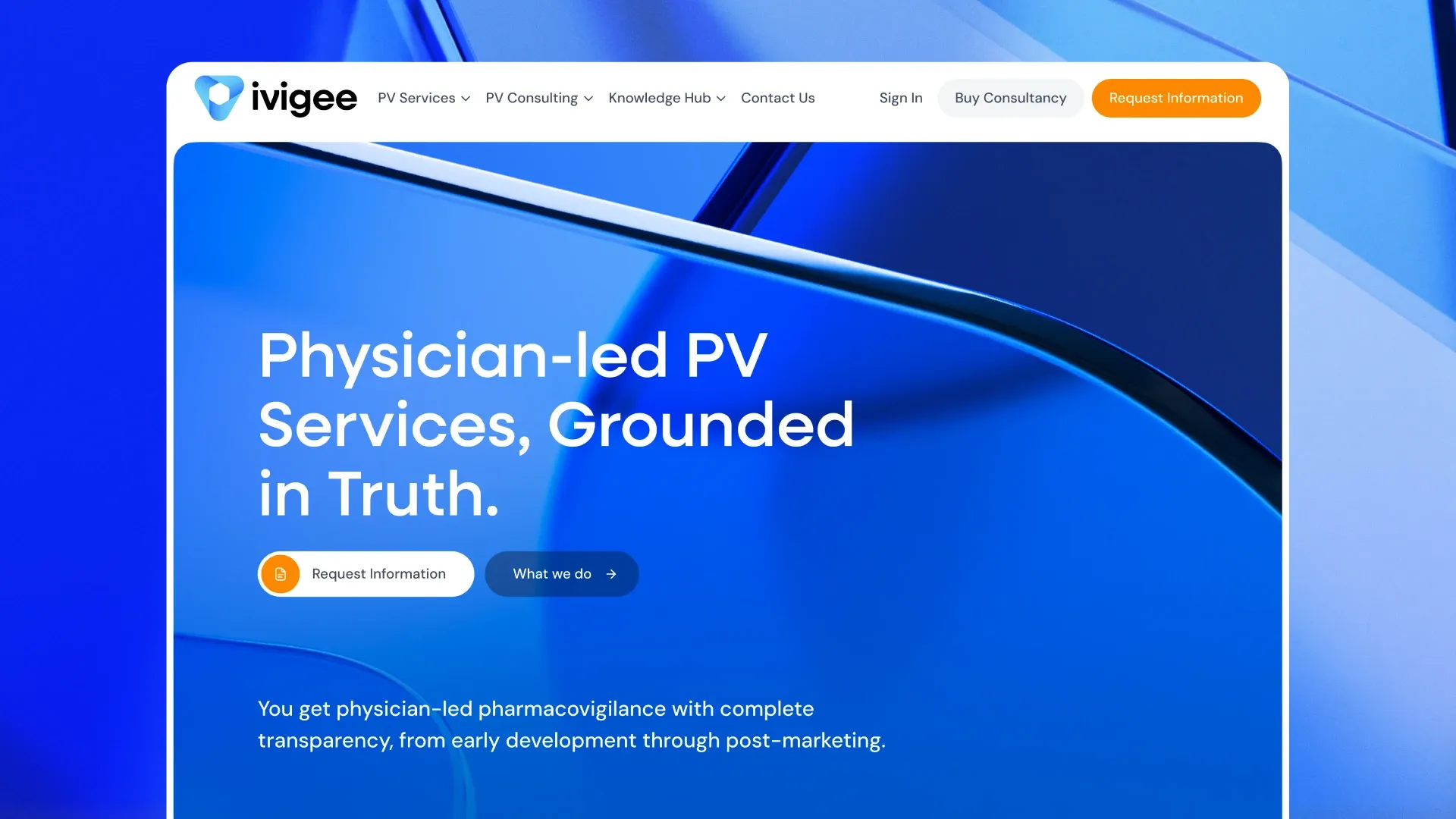 Building trust in an industry where trust is everything., image 20