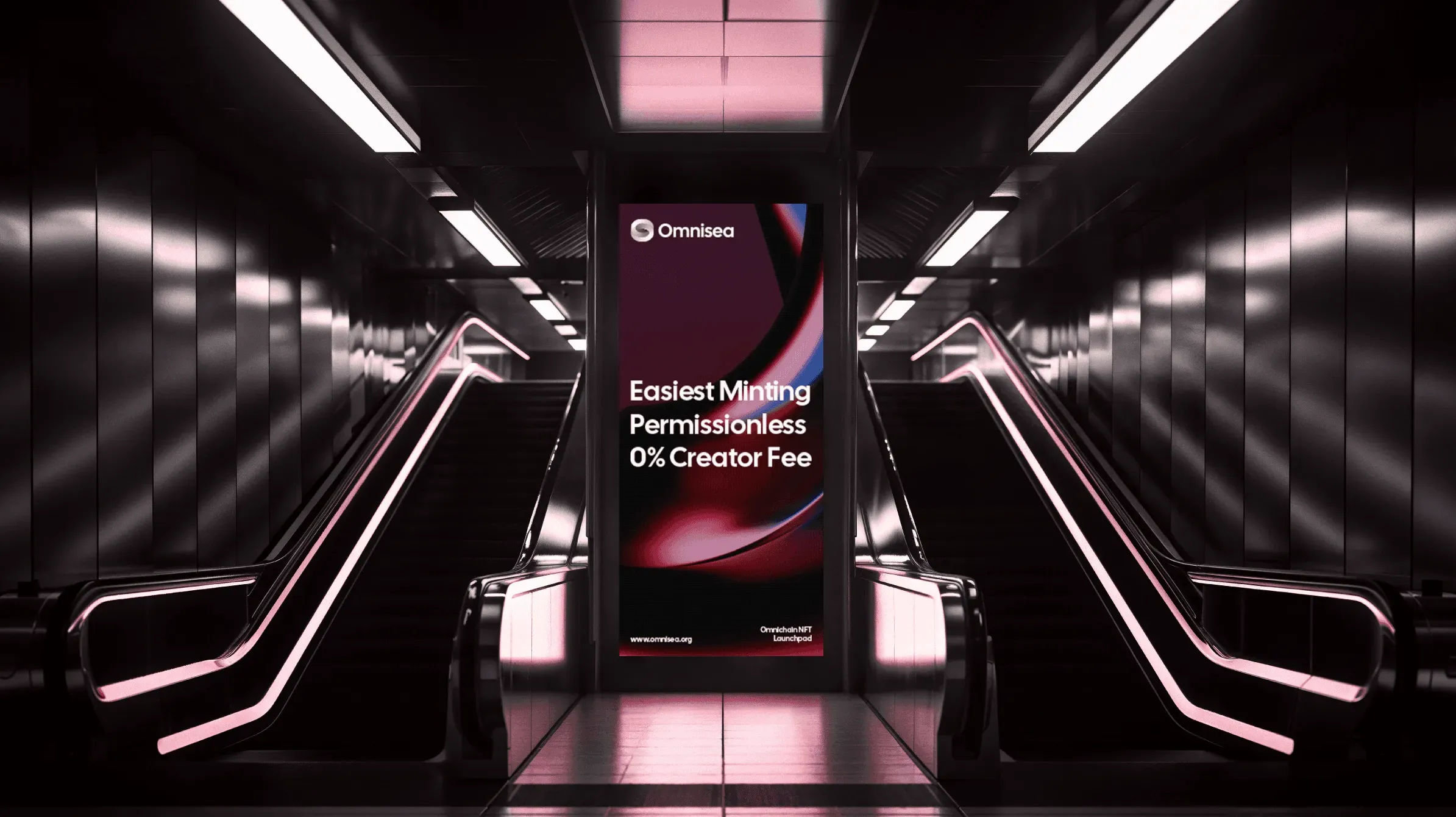 Omnisea Branding, image 5