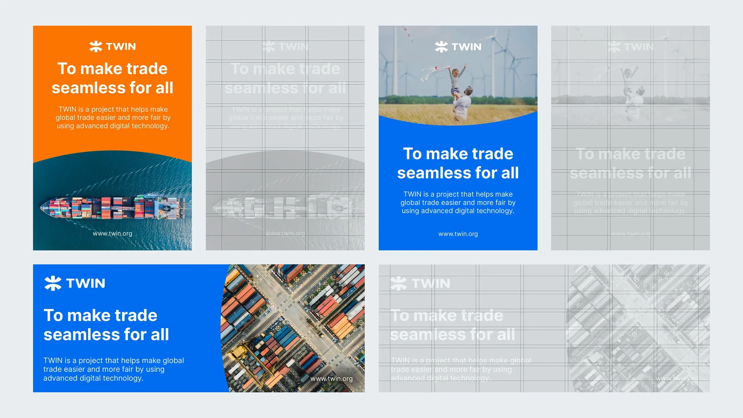 TWIN- Building trust for the future of global trade., image 16