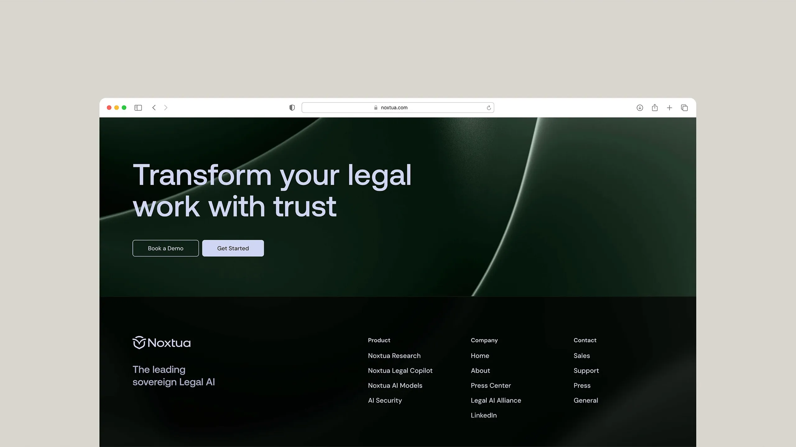 Noxtua, wisdom you can trust, image 30