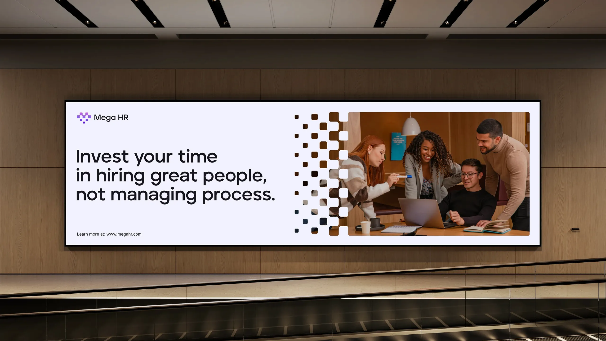 MegaHR - A brand built for the future of hiring., image 14