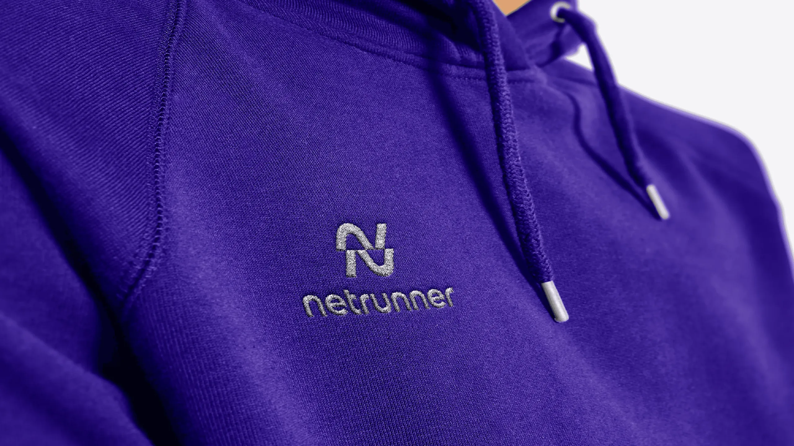 Netrunner: Redefining IT Consultancy with a Dynamic Identity, image 10