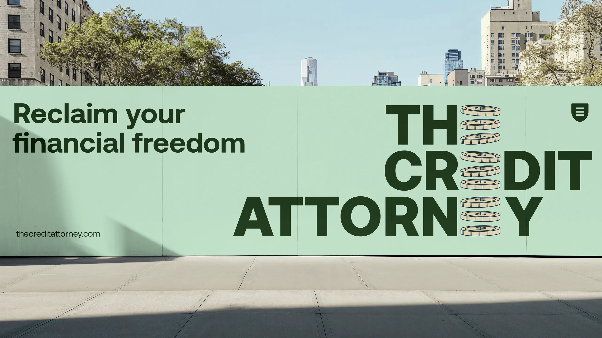 The Credit Attorney - Building a Brand That Fights Back, image 4